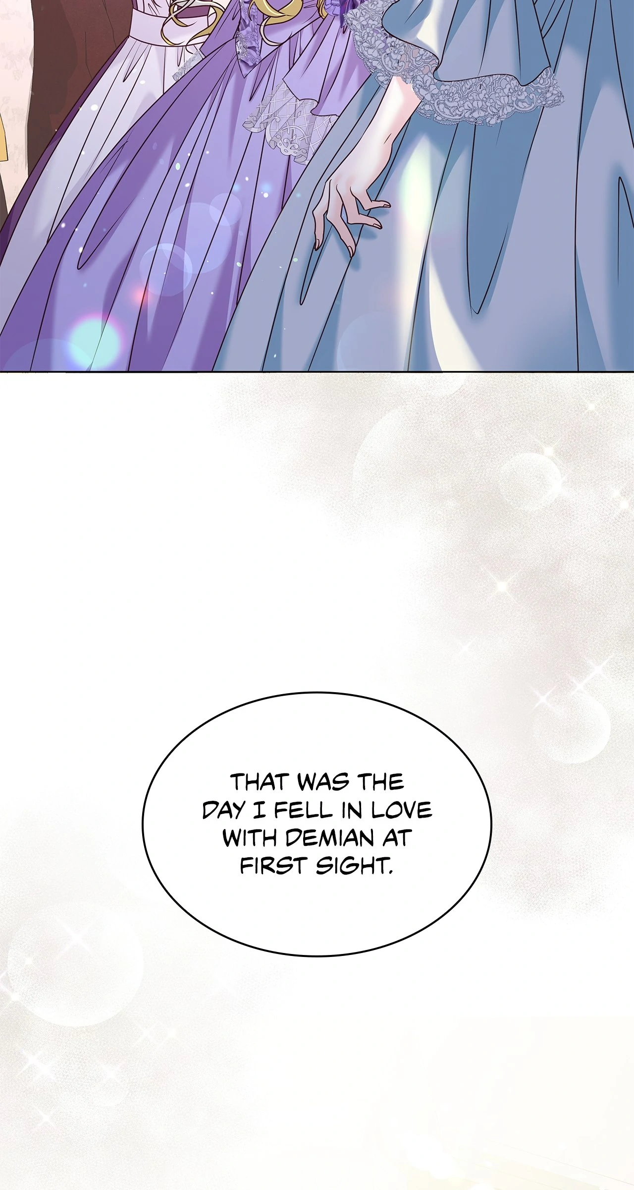 The Villainess Tames the Crazed Devil Chapter 12 - page 39