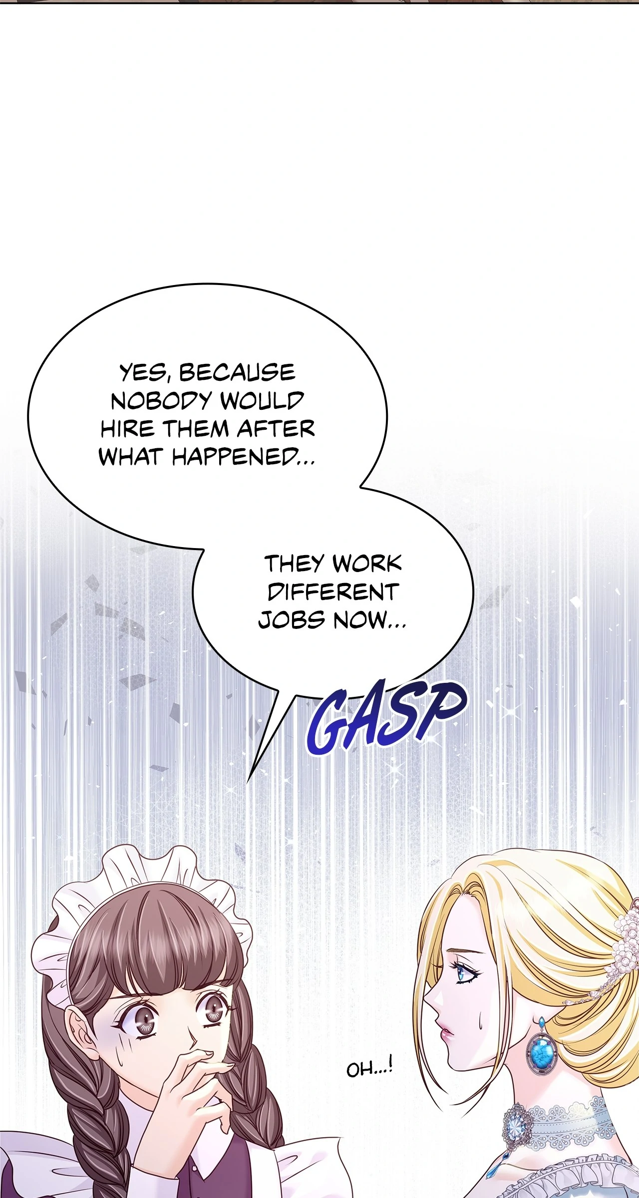 The Villainess Tames the Crazed Devil Chapter 12 - page 52