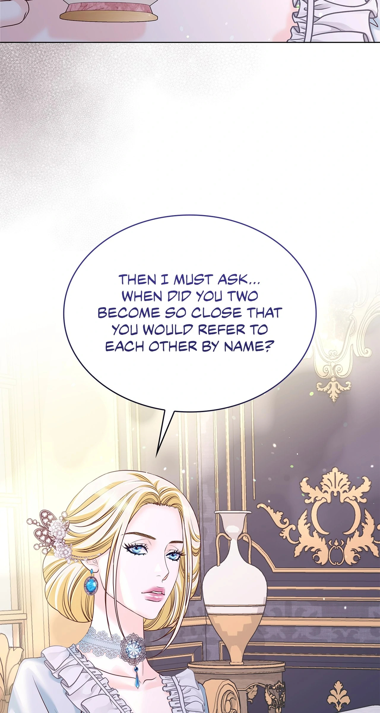 The Villainess Tames the Crazed Devil Chapter 12 - page 71