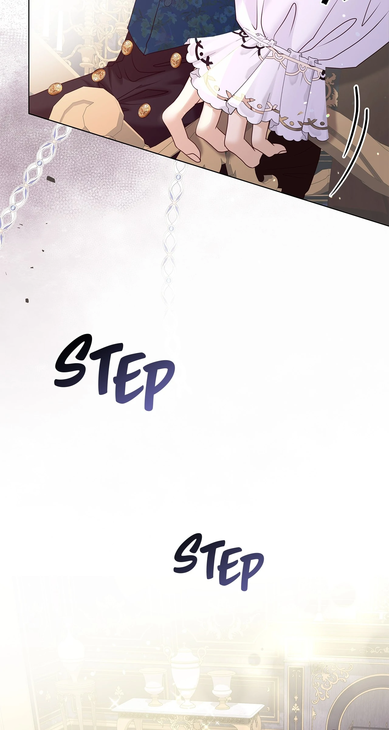 The Villainess Tames the Crazed Devil Chapter 12 - page 74