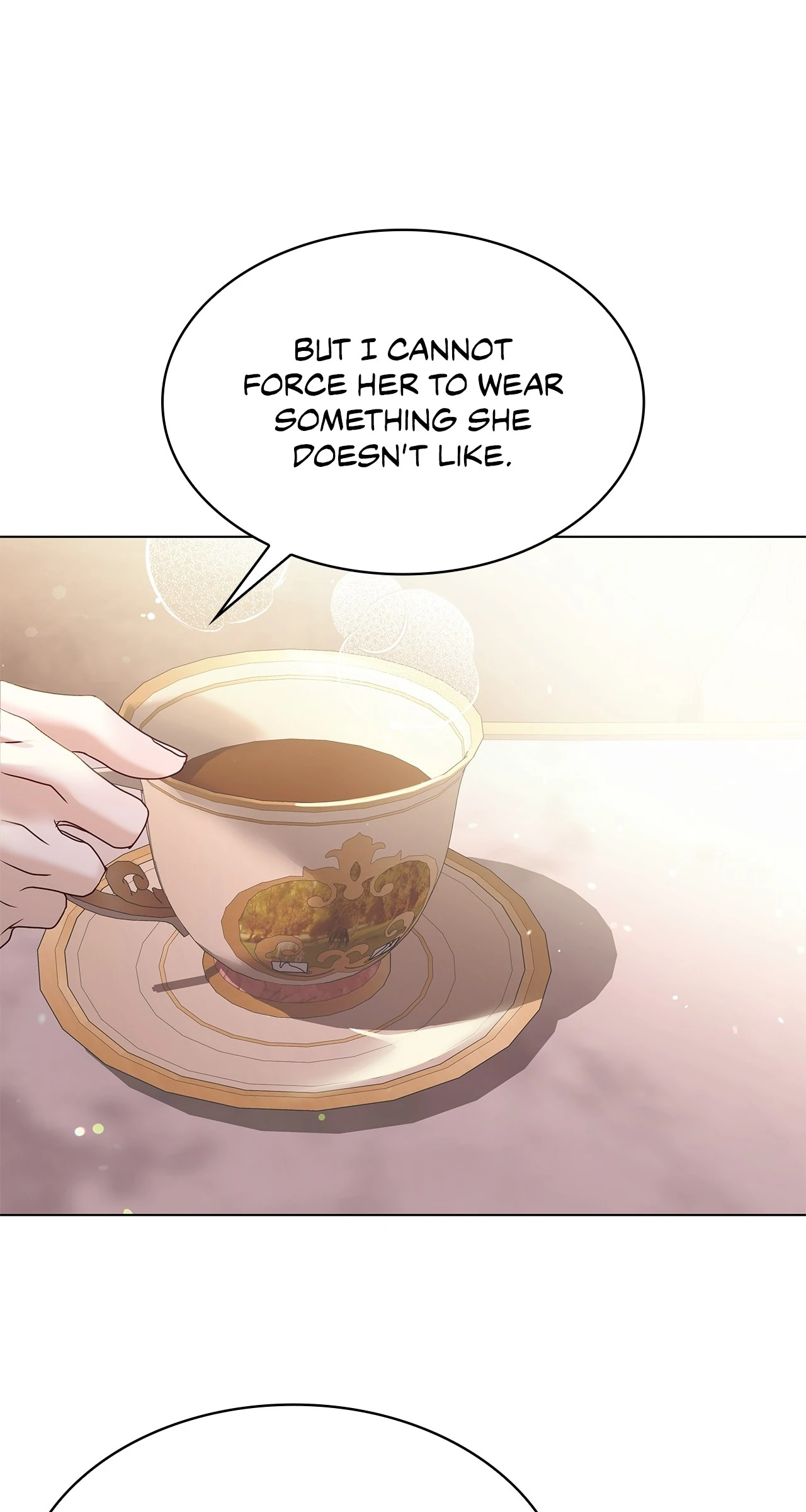 The Villainess Tames the Crazed Devil Chapter 12 - page 81