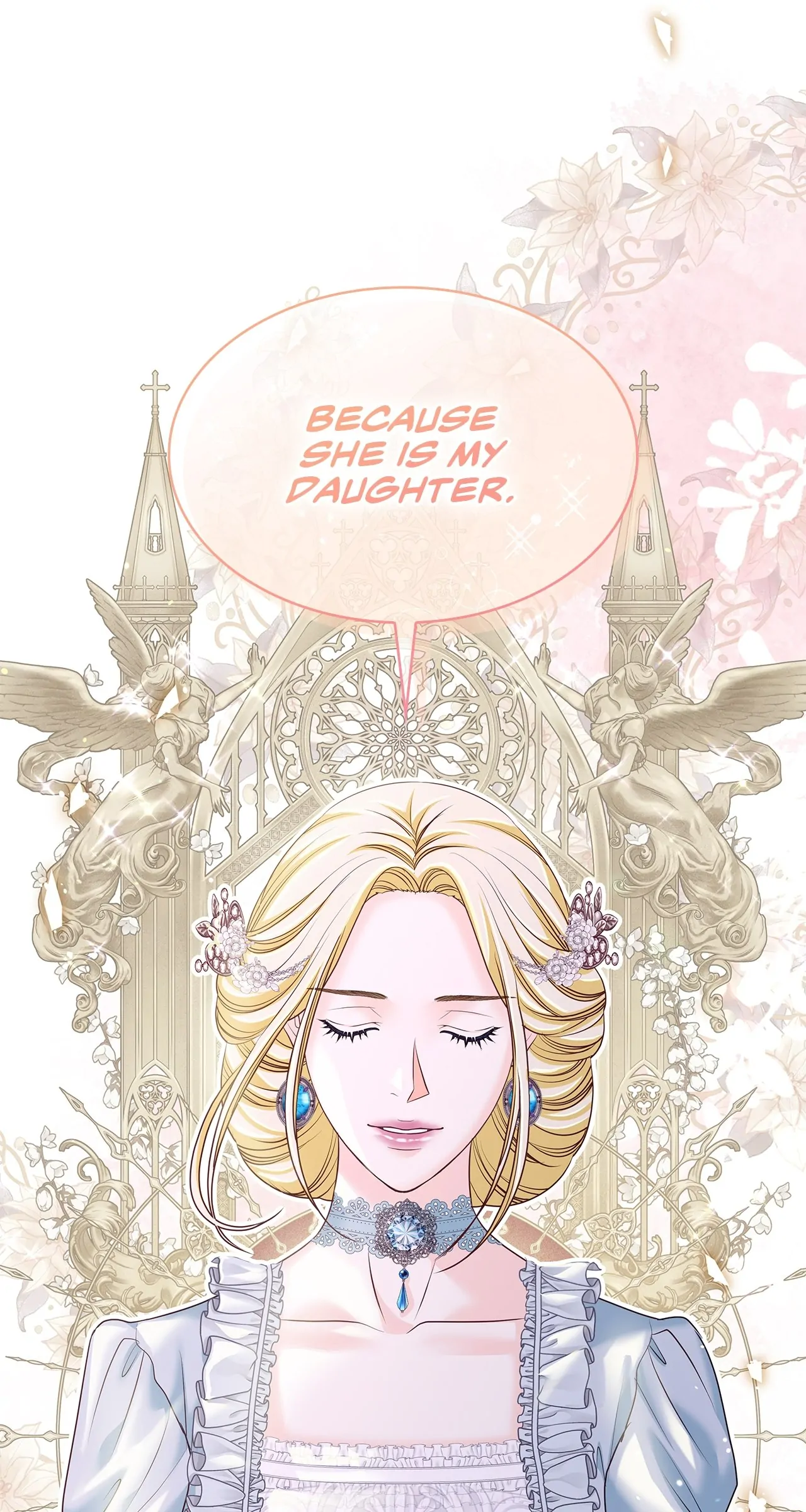 The Villainess Tames the Crazed Devil Chapter 12 - page 83