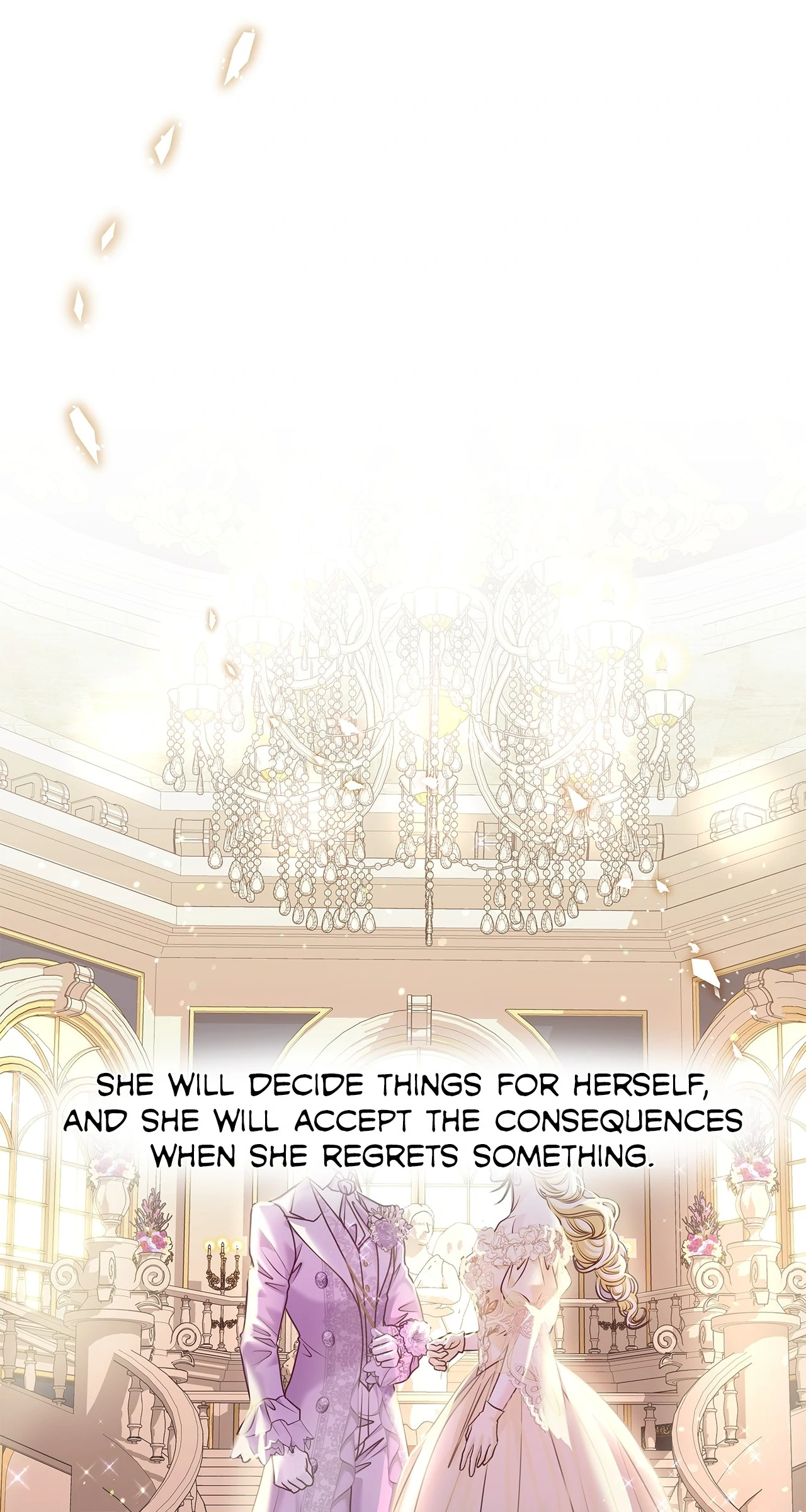 The Villainess Tames the Crazed Devil Chapter 12 - page 85