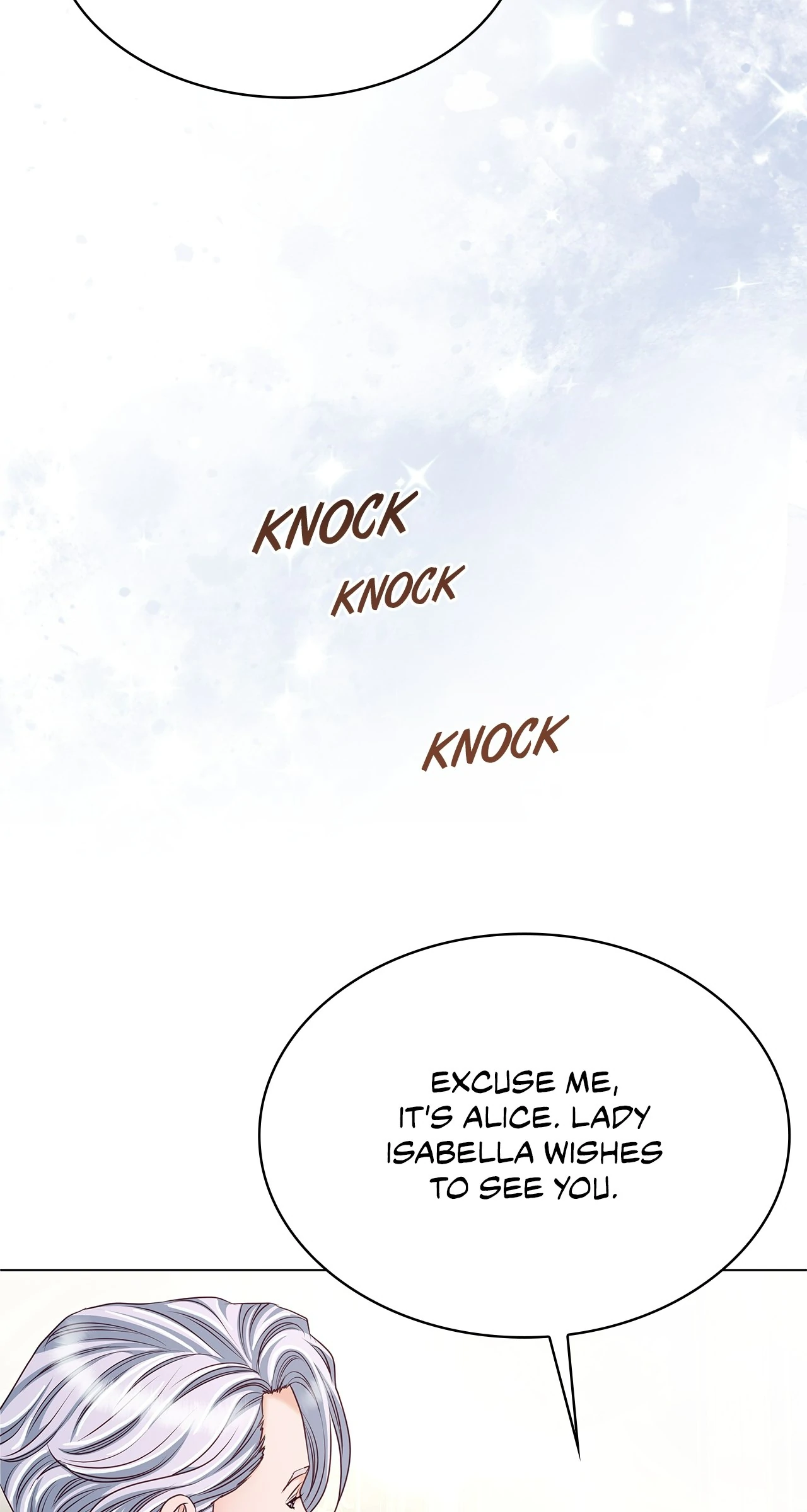 The Villainess Tames the Crazed Devil Chapter 12 - page 90