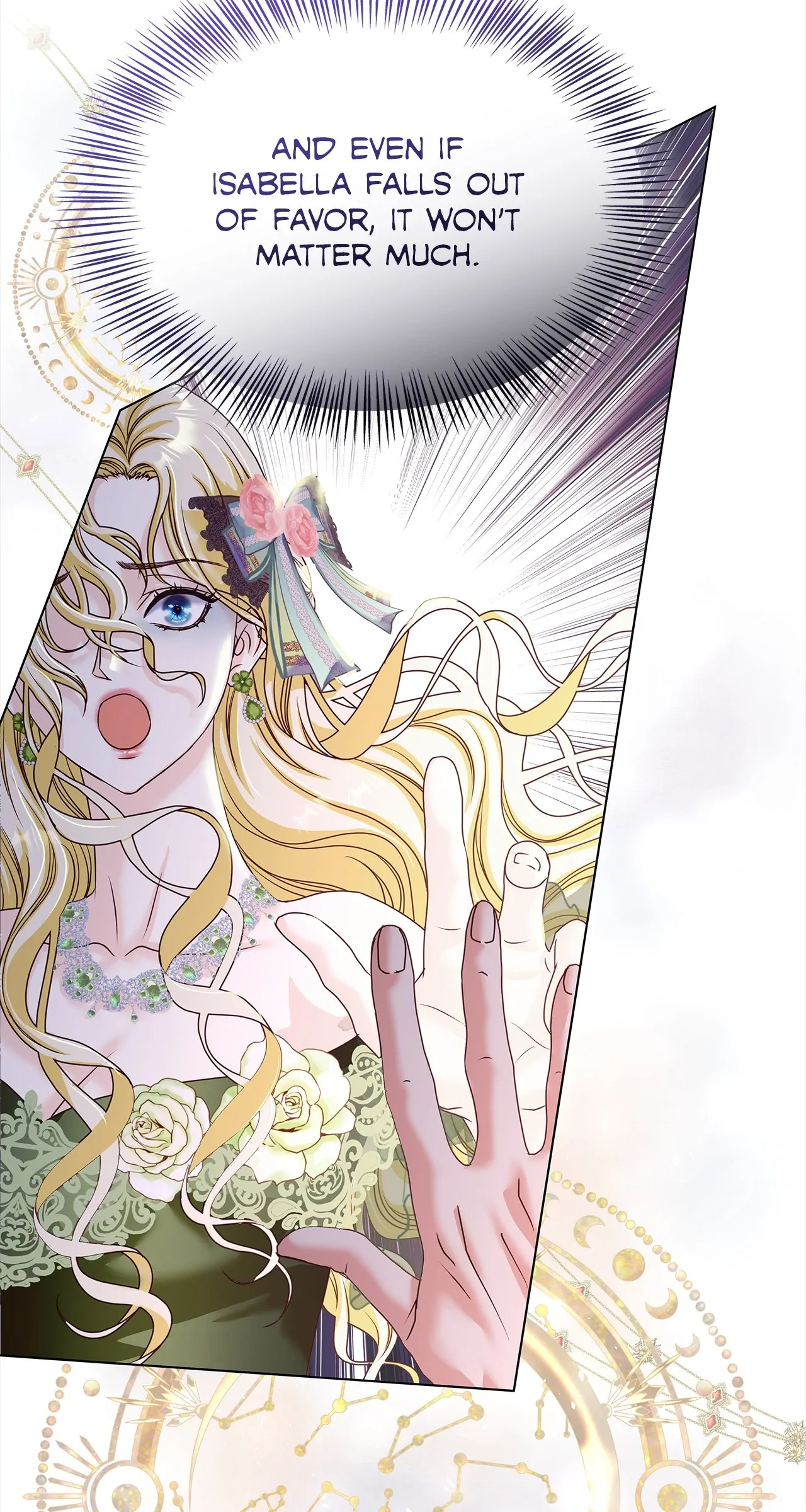 The Villainess Tames the Crazed Devil Chapter 13 - page 100