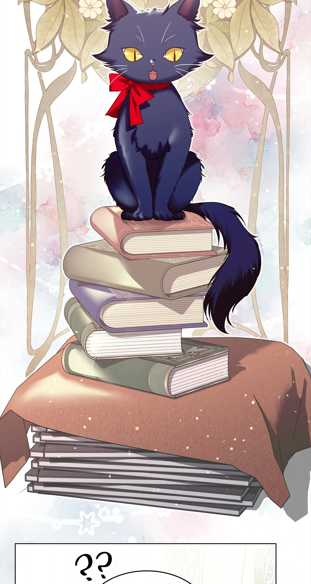 The Villainess Tames the Crazed Devil Chapter 13 - page 12