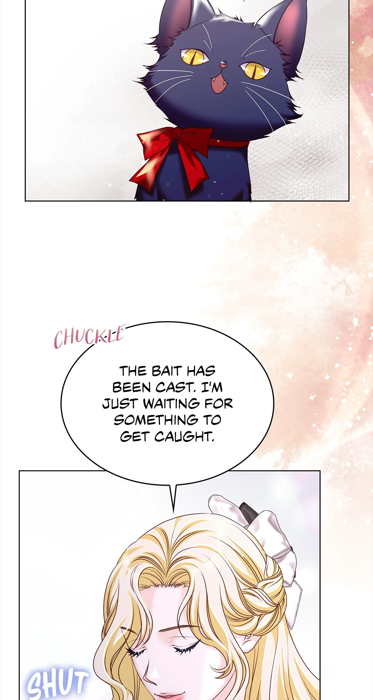 The Villainess Tames the Crazed Devil Chapter 13 - page 14