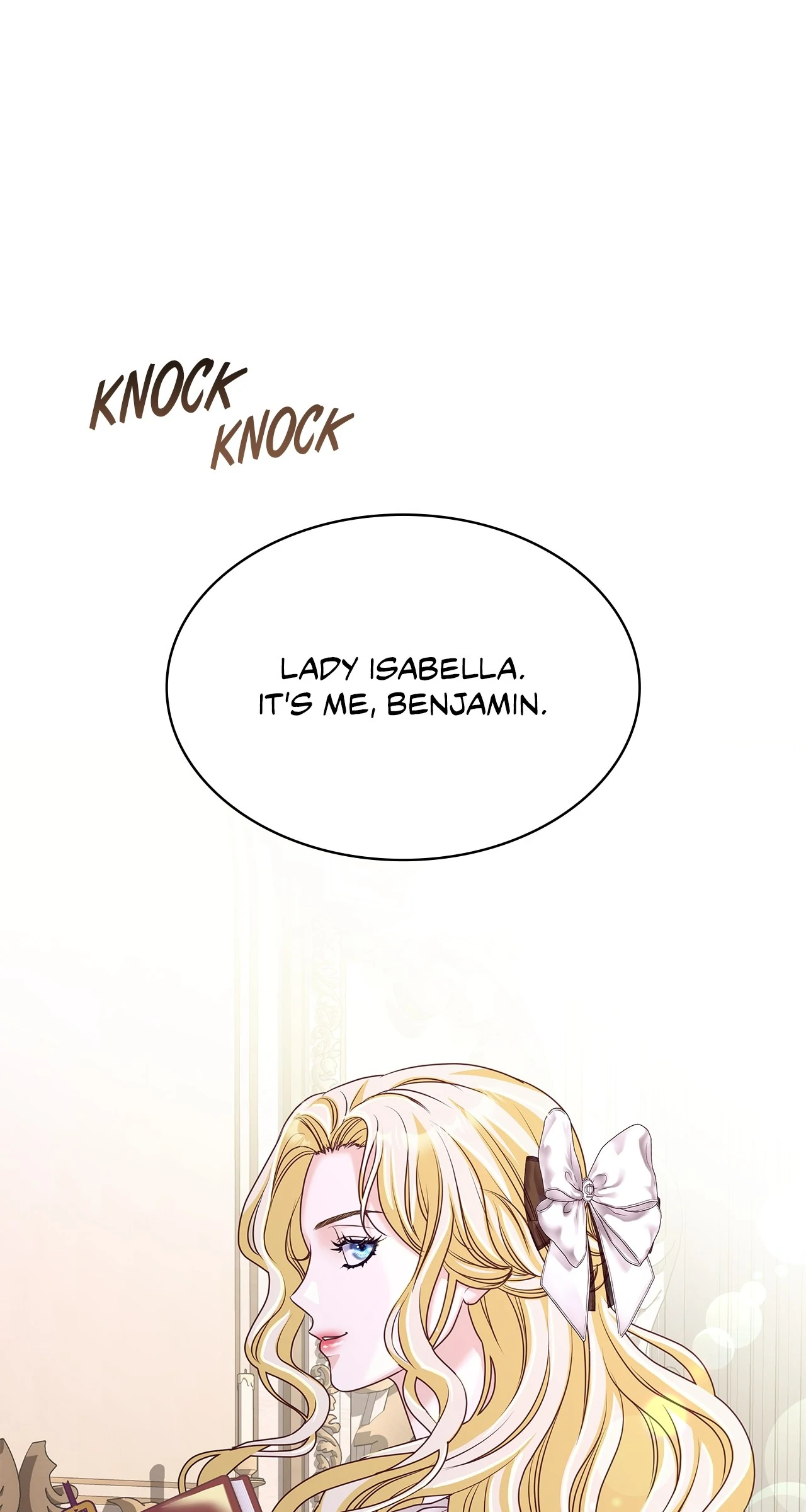 The Villainess Tames the Crazed Devil Chapter 13 - page 17