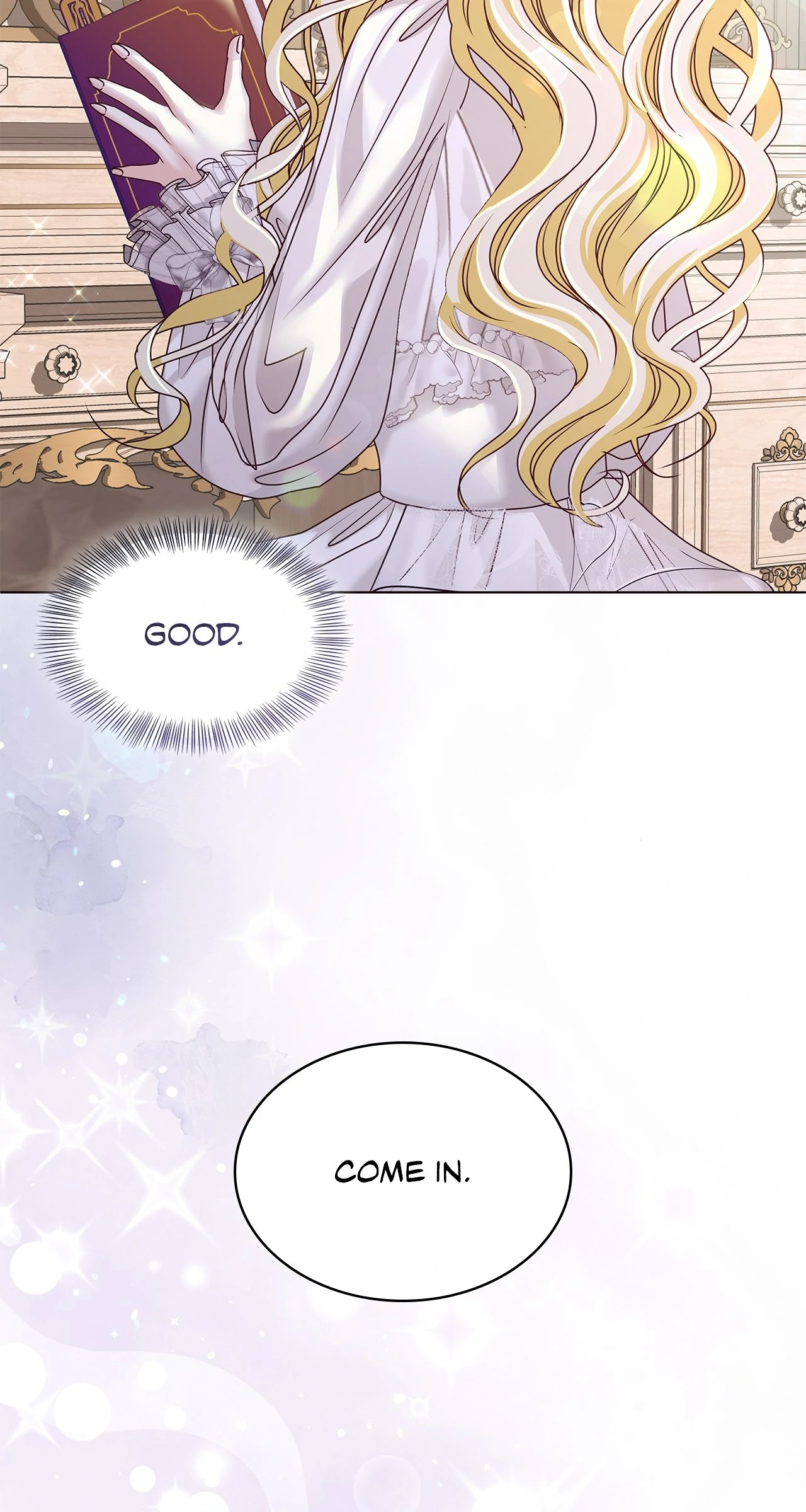 The Villainess Tames the Crazed Devil Chapter 13 - page 18