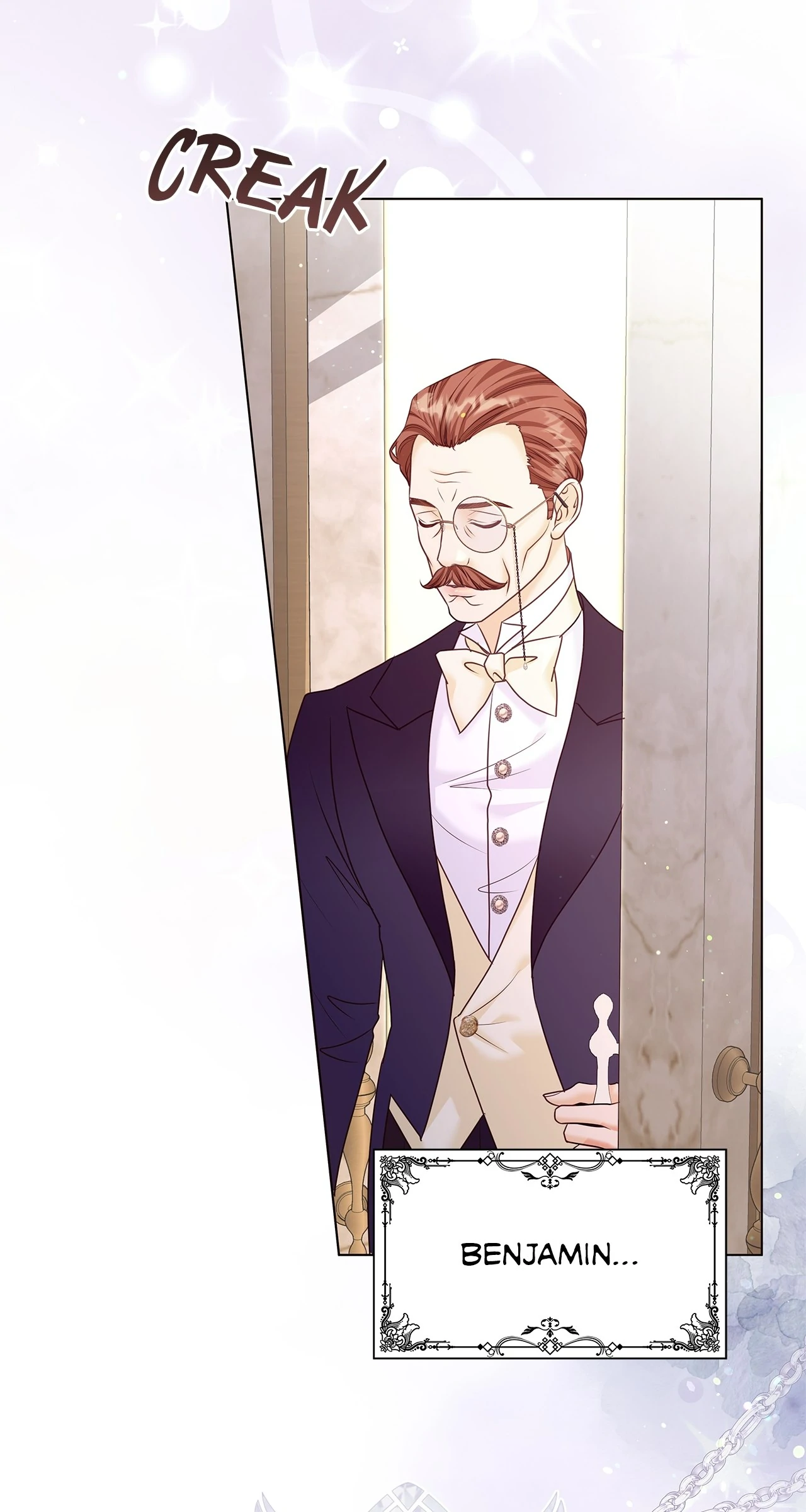 The Villainess Tames the Crazed Devil Chapter 13 - page 19