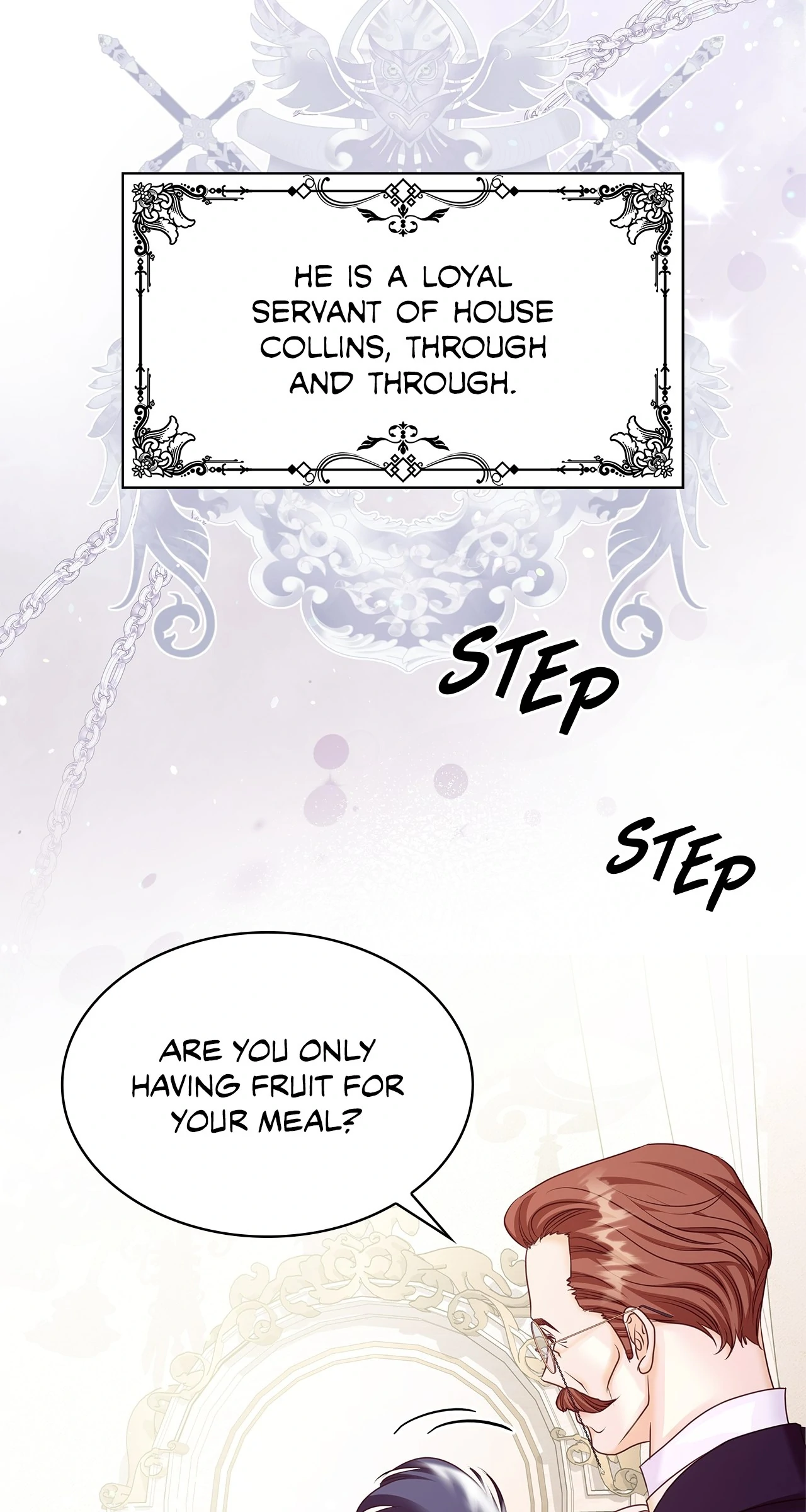 The Villainess Tames the Crazed Devil Chapter 13 - page 20