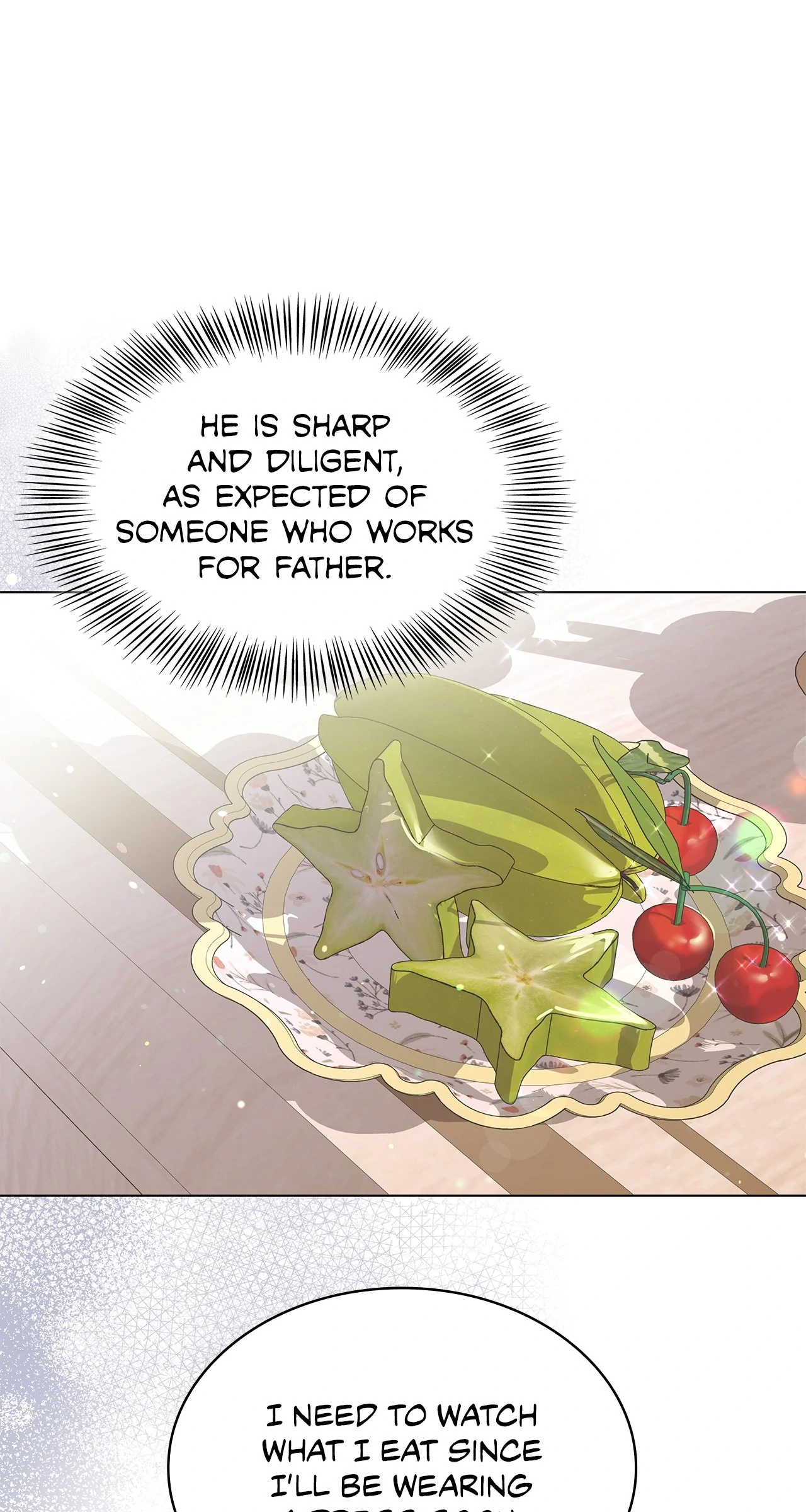 The Villainess Tames the Crazed Devil Chapter 13 - page 22