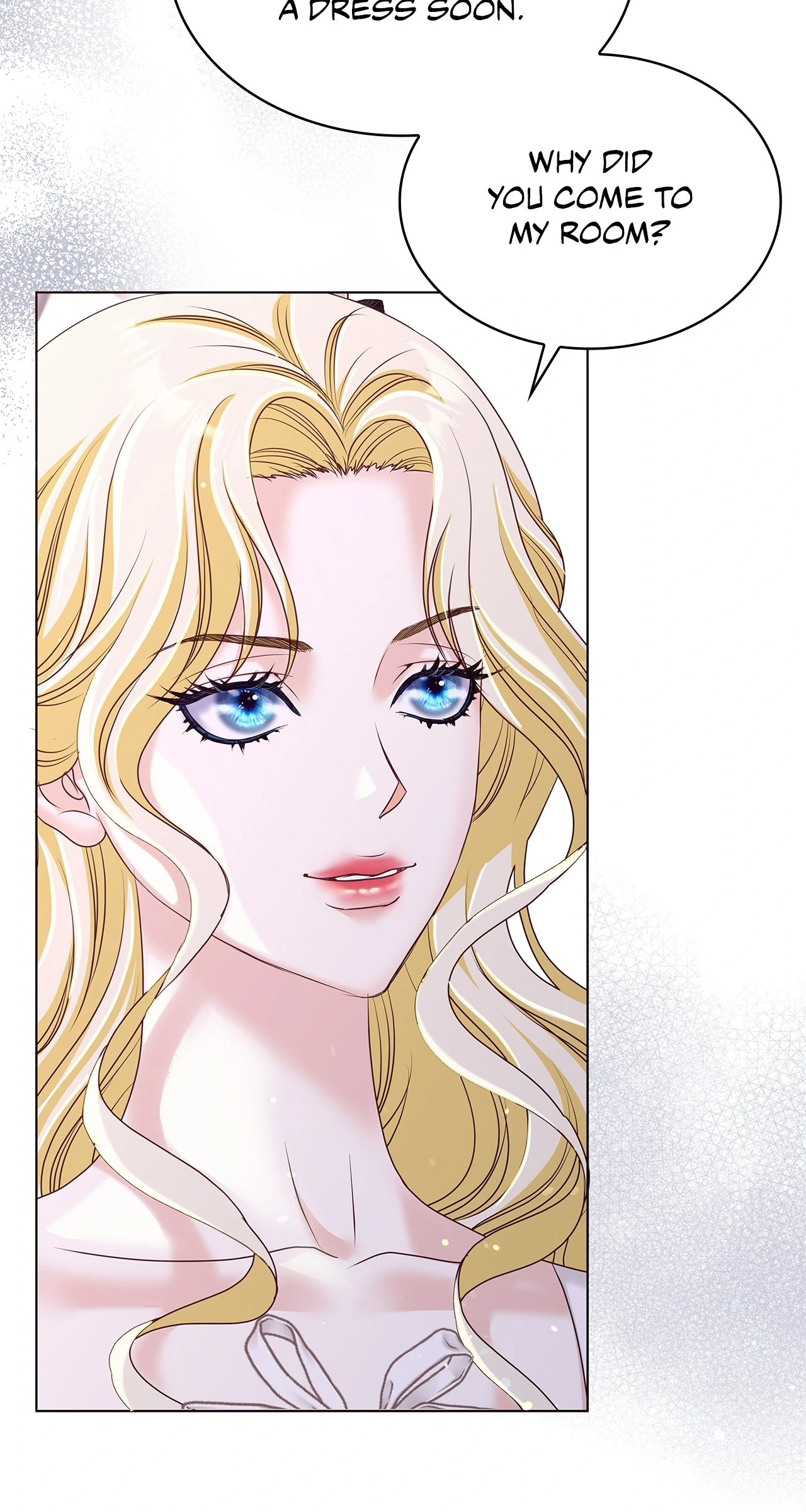 The Villainess Tames the Crazed Devil Chapter 13 - page 23