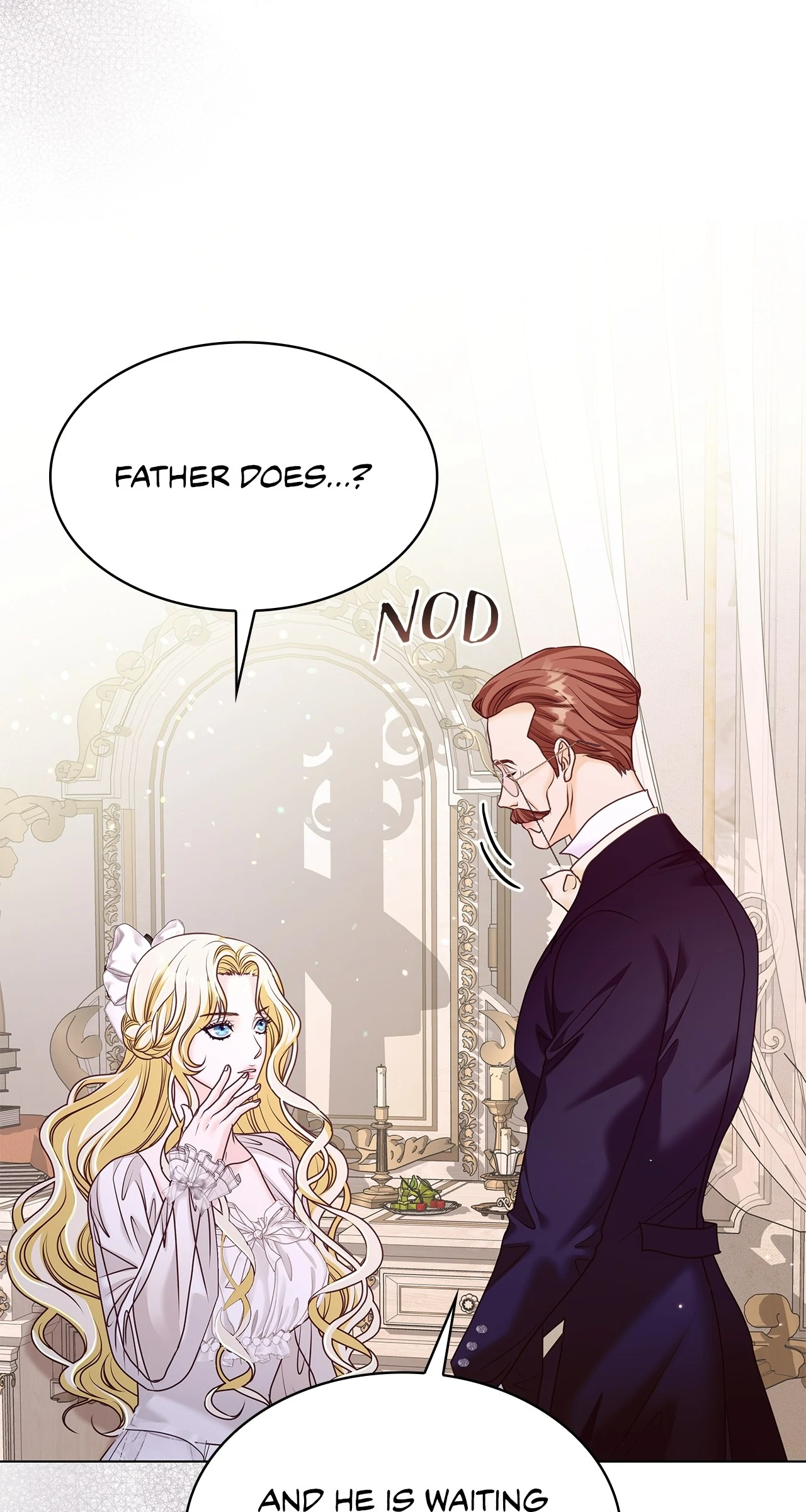 The Villainess Tames the Crazed Devil Chapter 13 - page 26