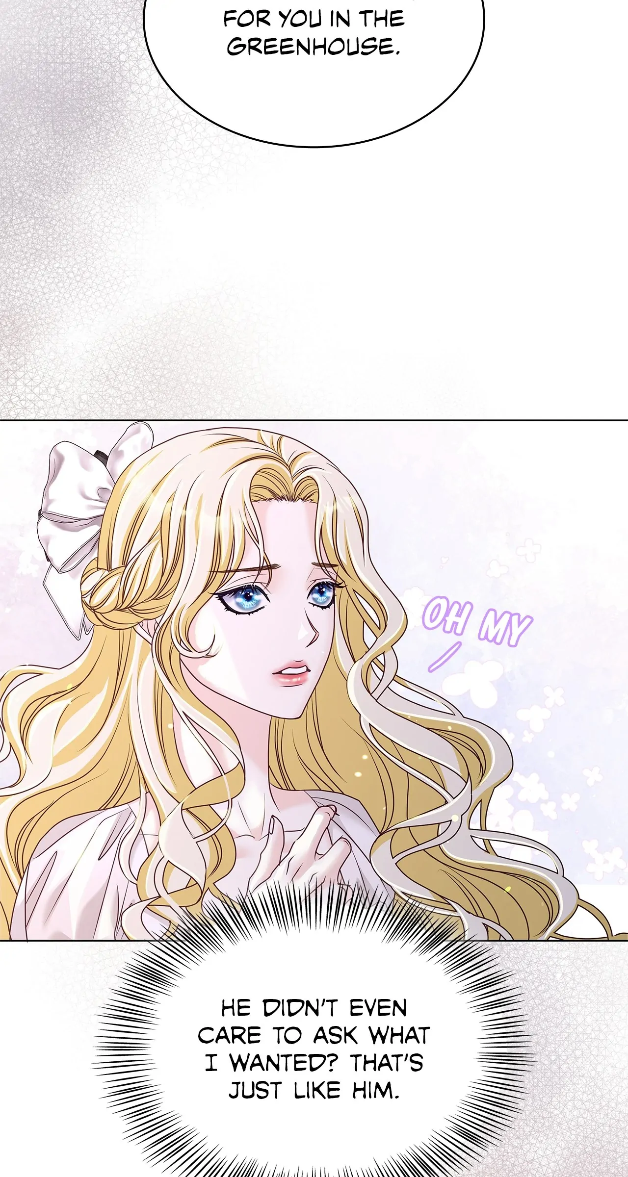 The Villainess Tames the Crazed Devil Chapter 13 - page 27