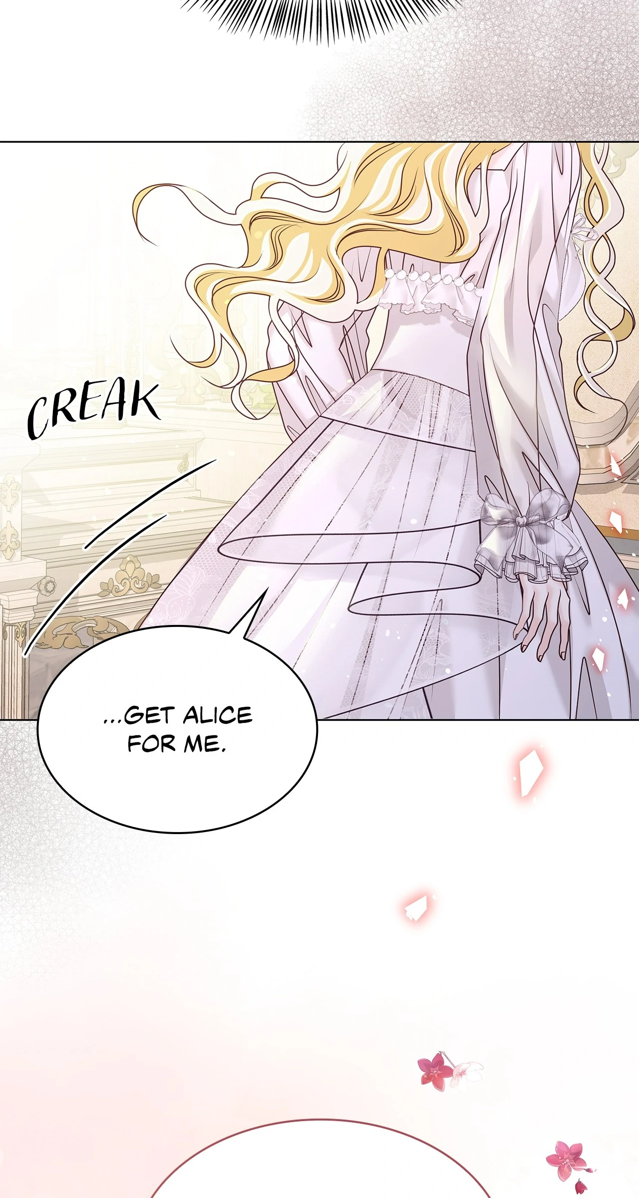 The Villainess Tames the Crazed Devil Chapter 13 - page 28