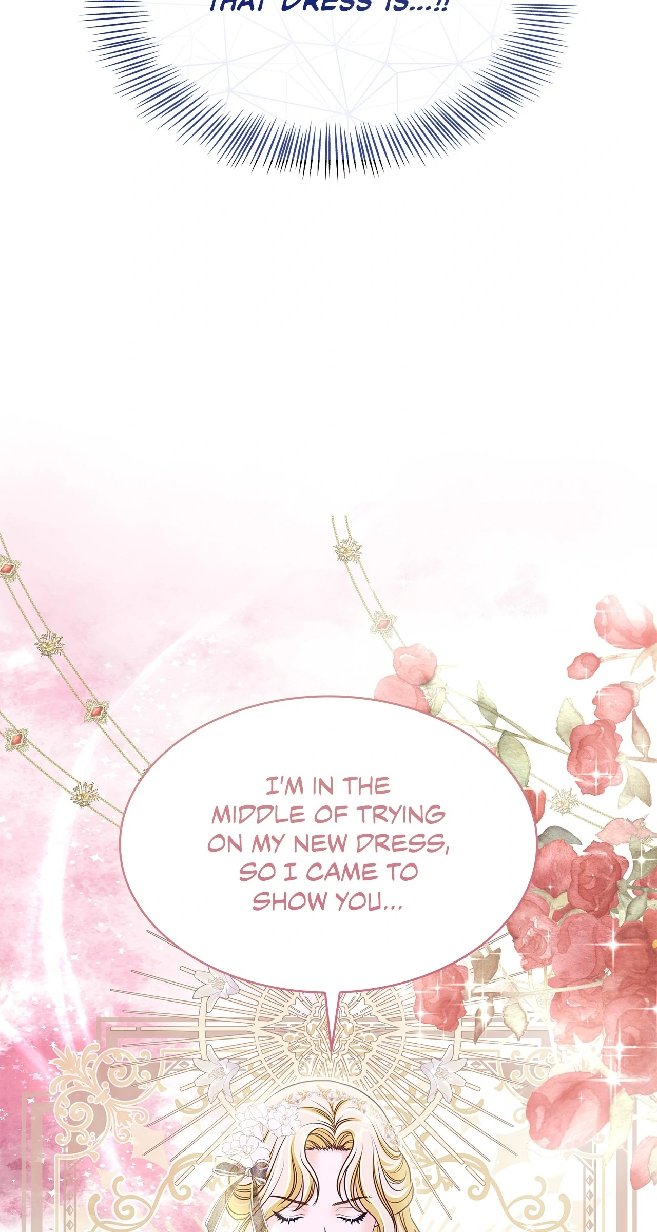The Villainess Tames the Crazed Devil Chapter 13 - page 3
