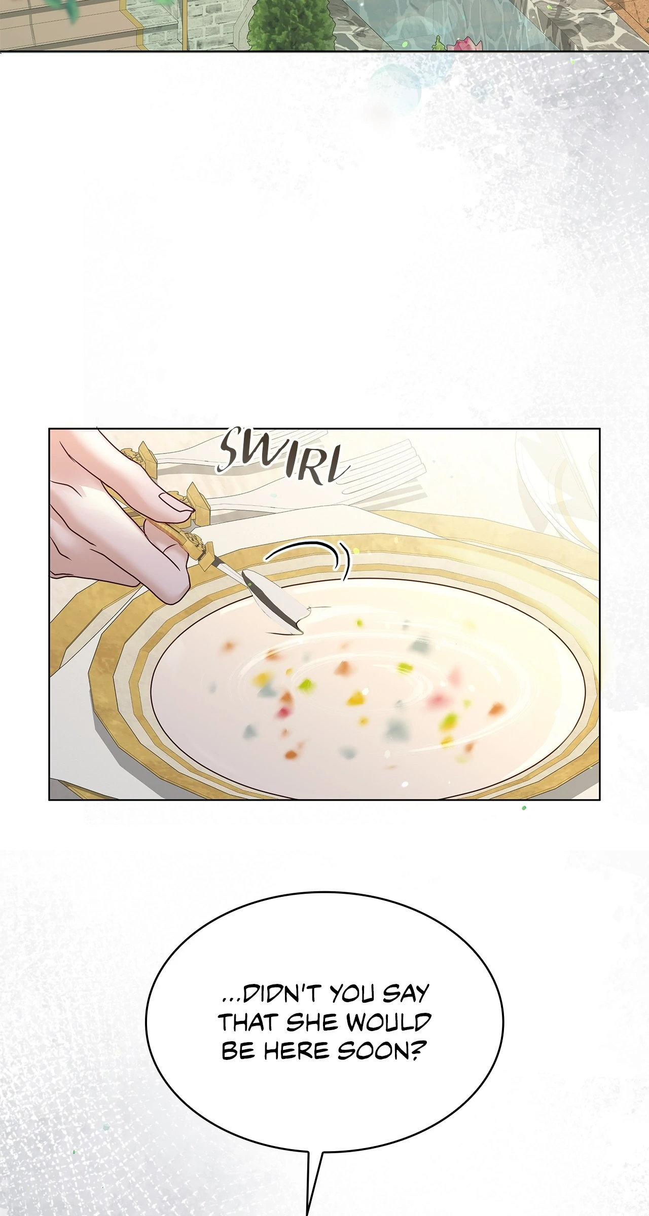The Villainess Tames the Crazed Devil Chapter 13 - page 33