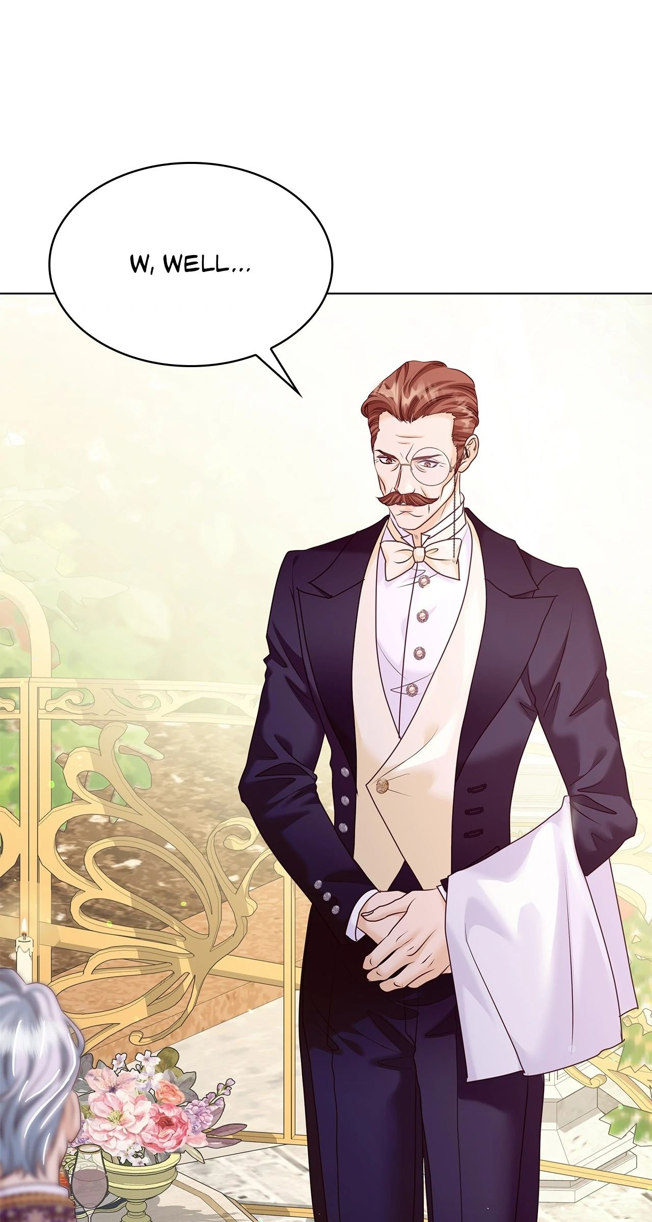 The Villainess Tames the Crazed Devil Chapter 13 - page 36