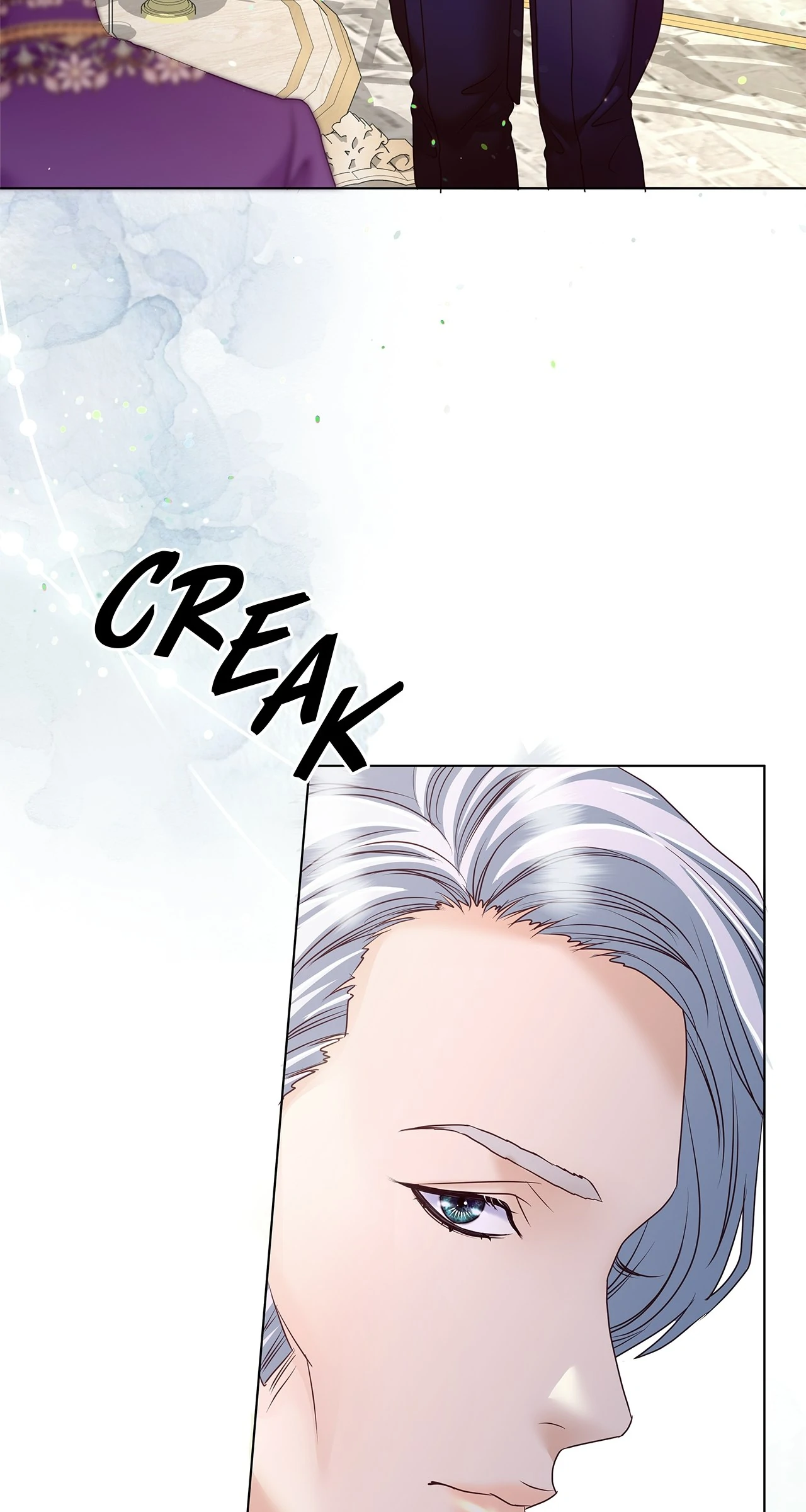The Villainess Tames the Crazed Devil Chapter 13 - page 37