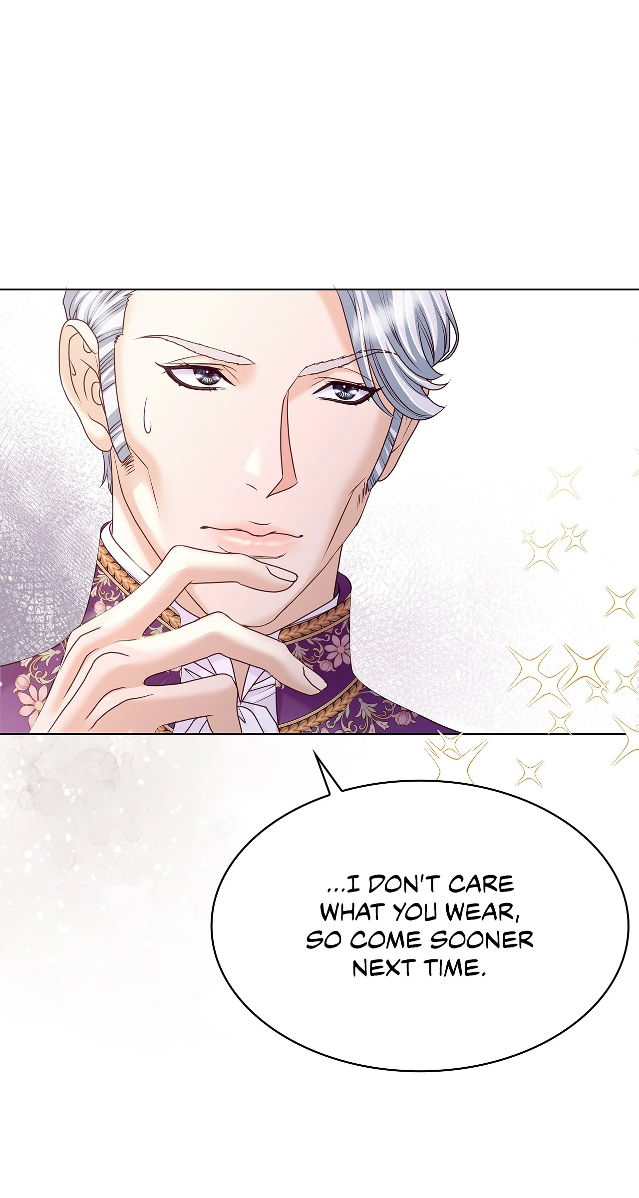 The Villainess Tames the Crazed Devil Chapter 13 - page 41