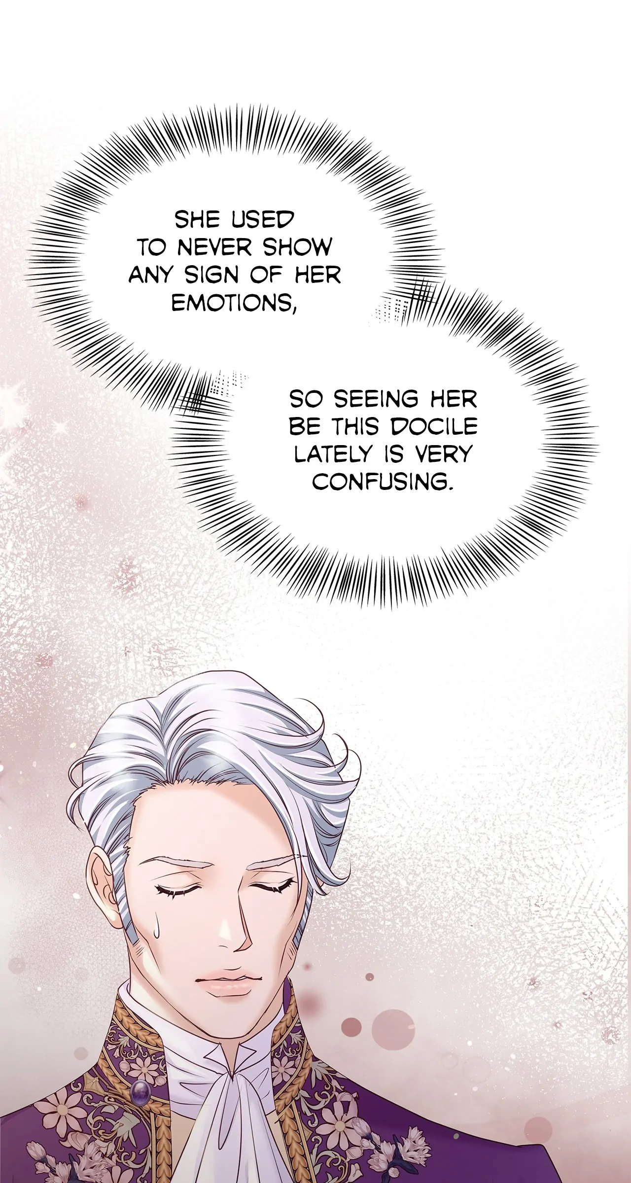 The Villainess Tames the Crazed Devil Chapter 13 - page 44