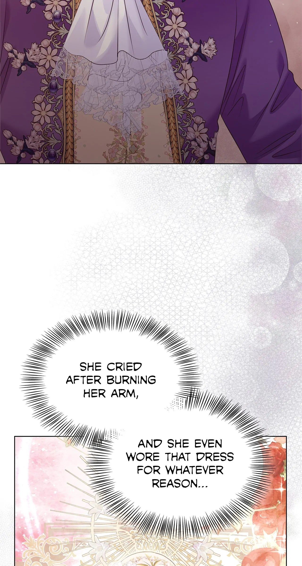 The Villainess Tames the Crazed Devil Chapter 13 - page 45
