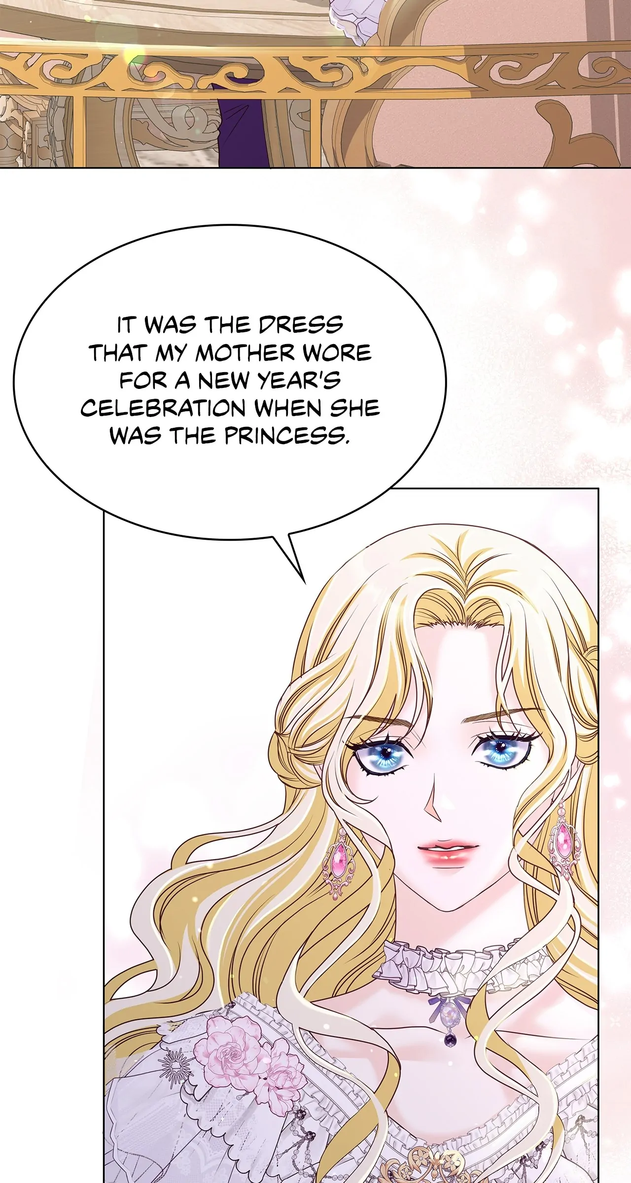 The Villainess Tames the Crazed Devil Chapter 13 - page 49