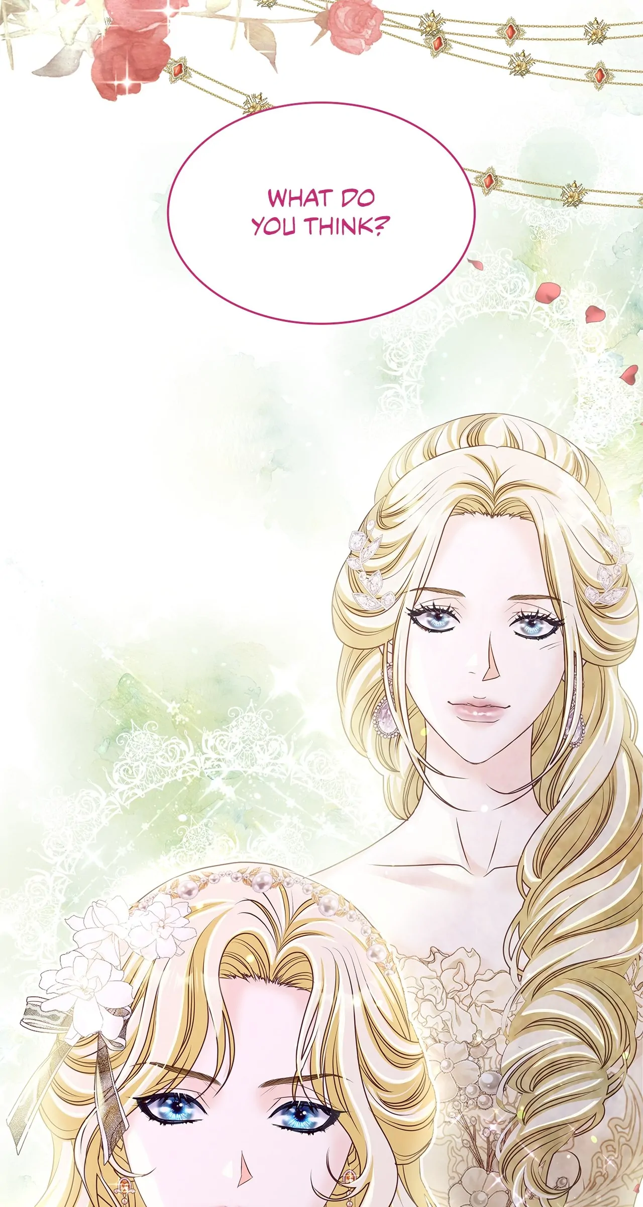 The Villainess Tames the Crazed Devil Chapter 13 - page 5