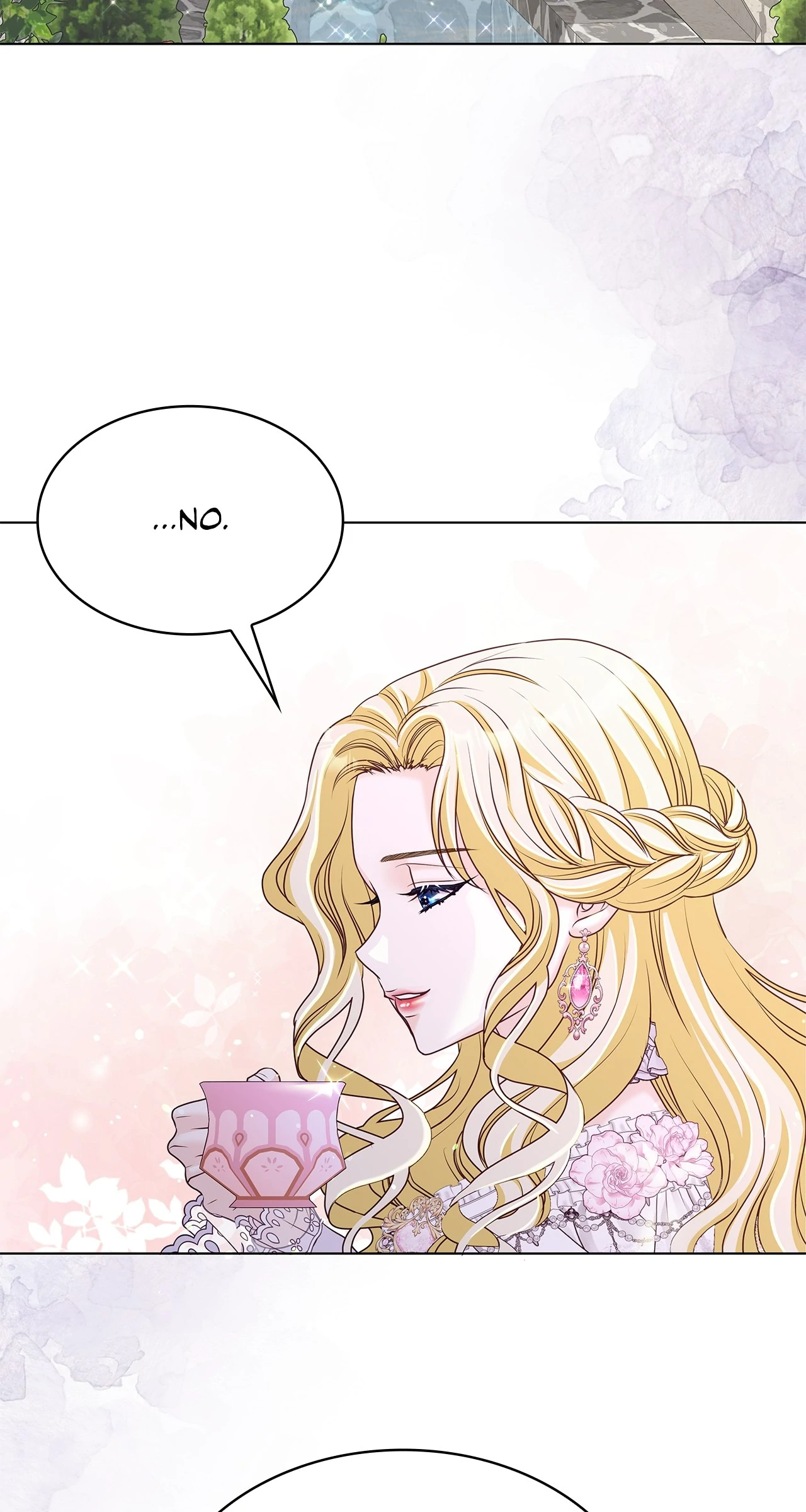 The Villainess Tames the Crazed Devil Chapter 13 - page 53