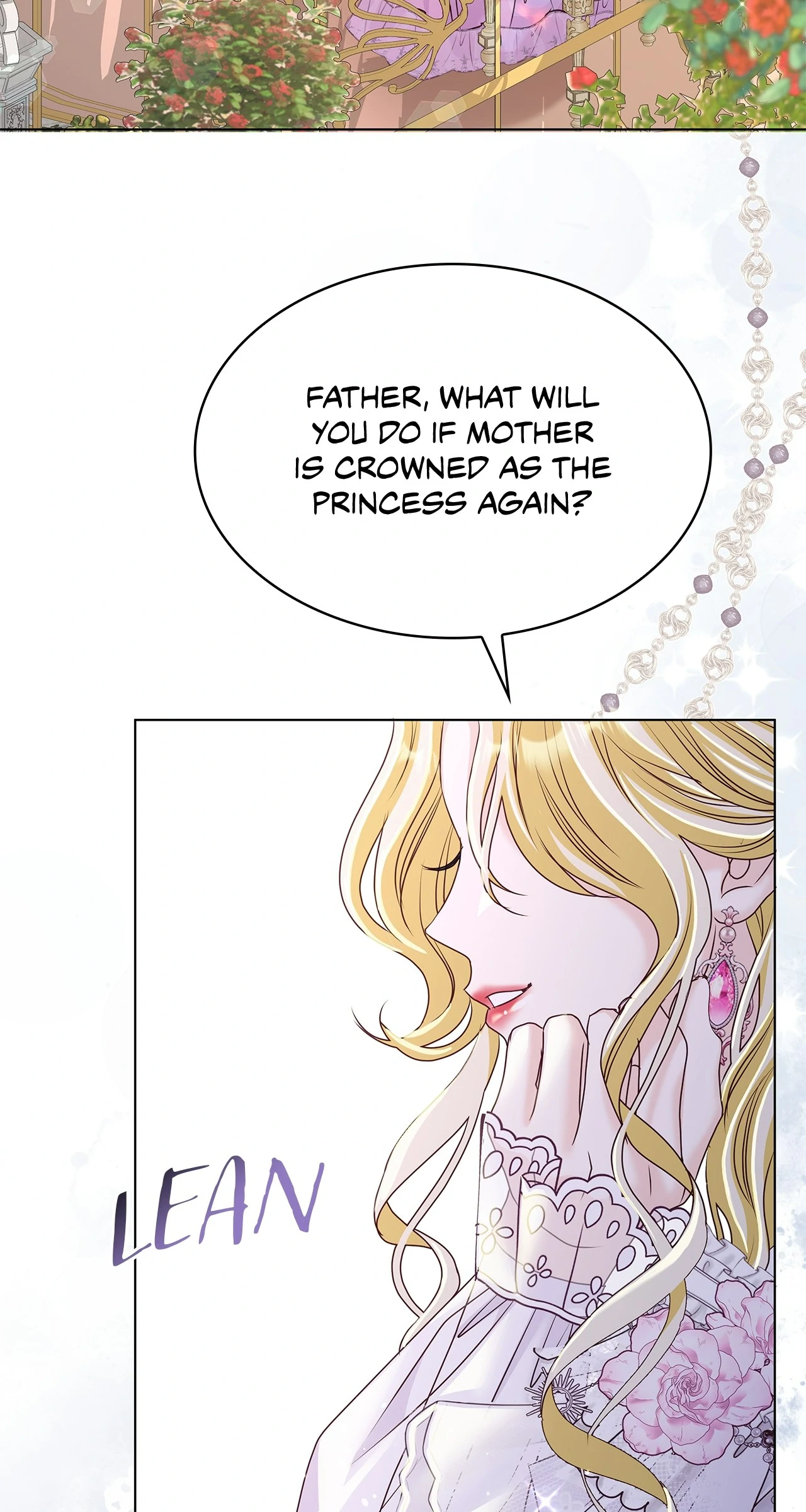 The Villainess Tames the Crazed Devil Chapter 13 - page 65