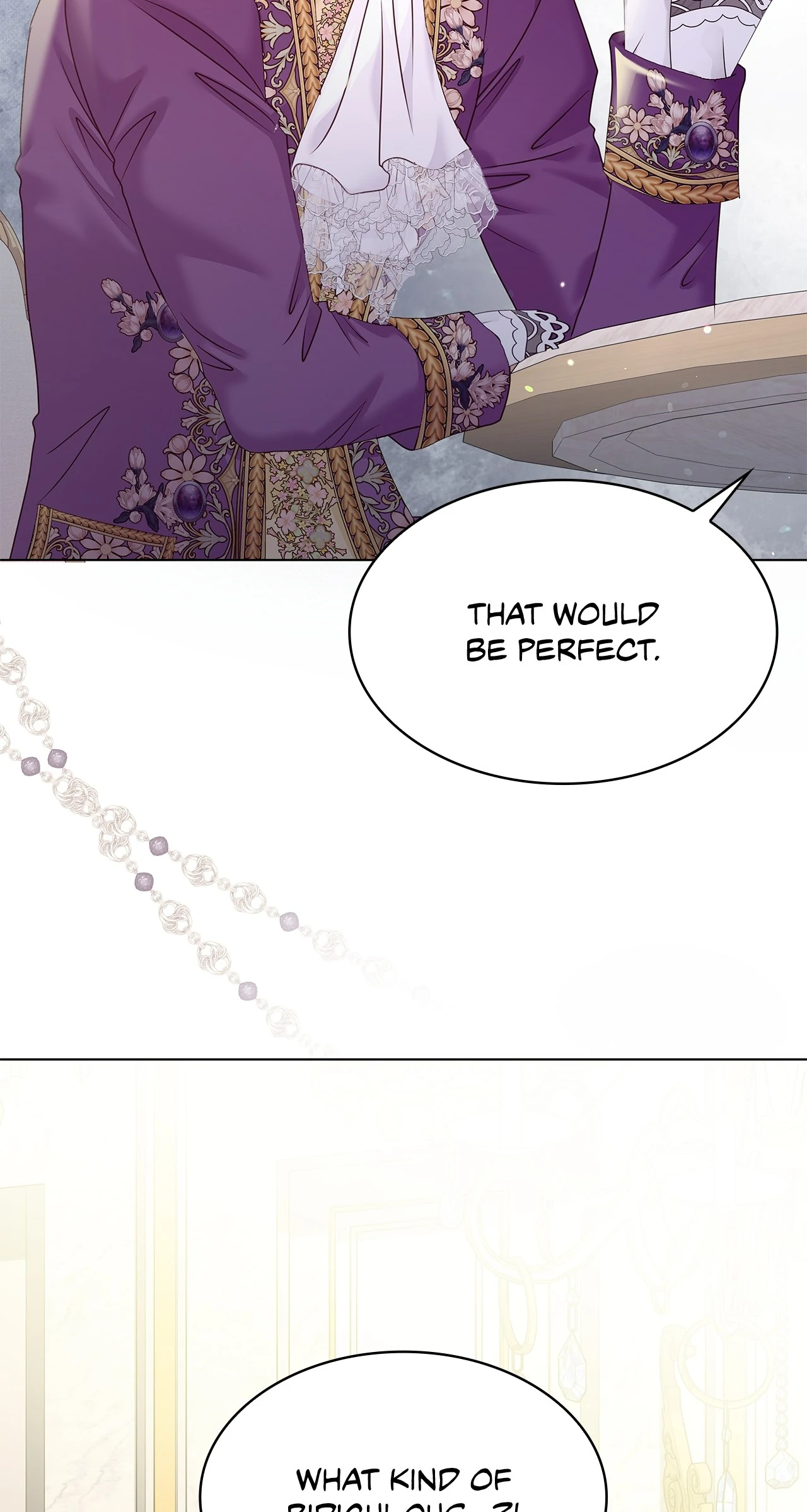 The Villainess Tames the Crazed Devil Chapter 13 - page 67