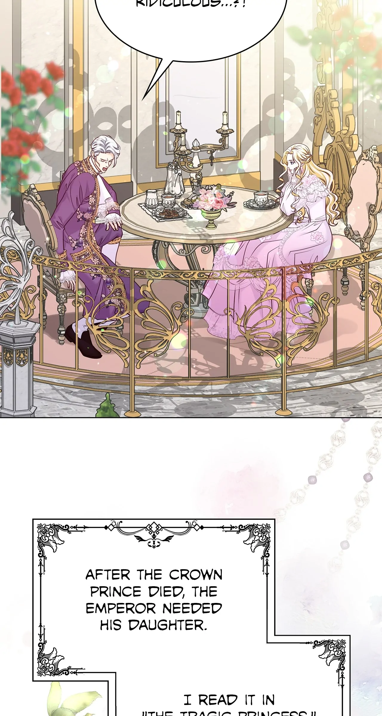 The Villainess Tames the Crazed Devil Chapter 13 - page 68