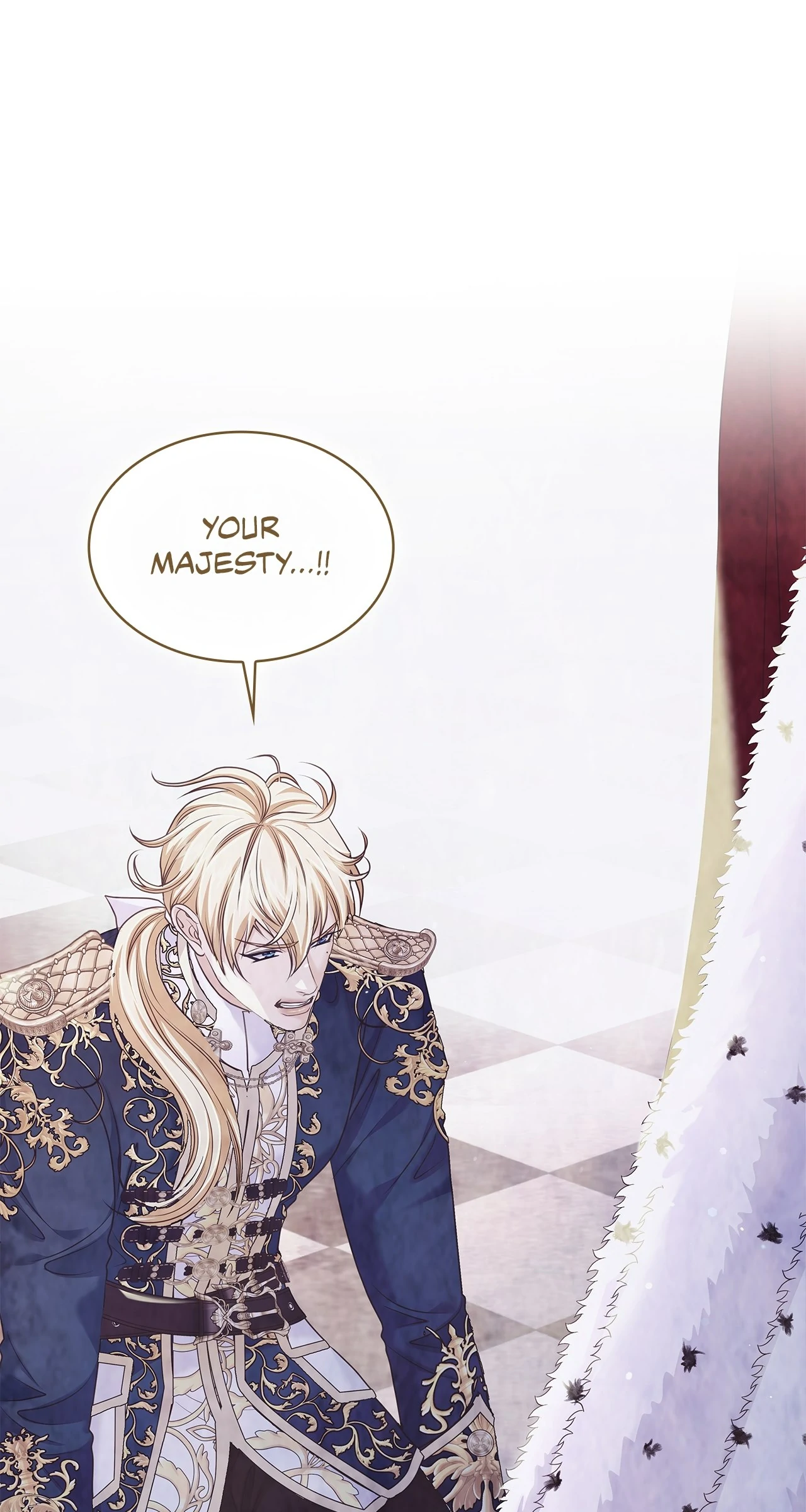 The Villainess Tames the Crazed Devil Chapter 13 - page 71
