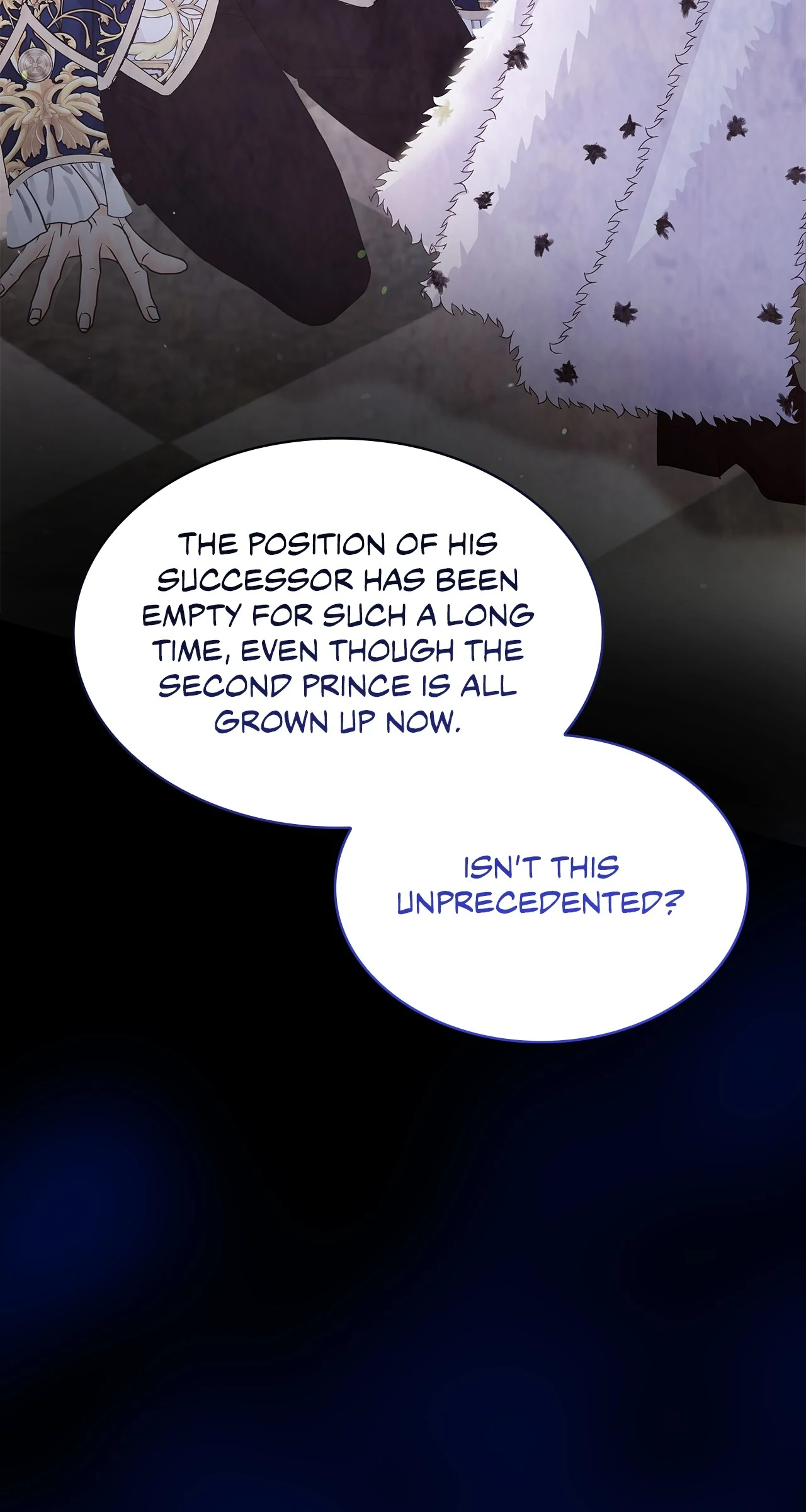 The Villainess Tames the Crazed Devil Chapter 13 - page 72