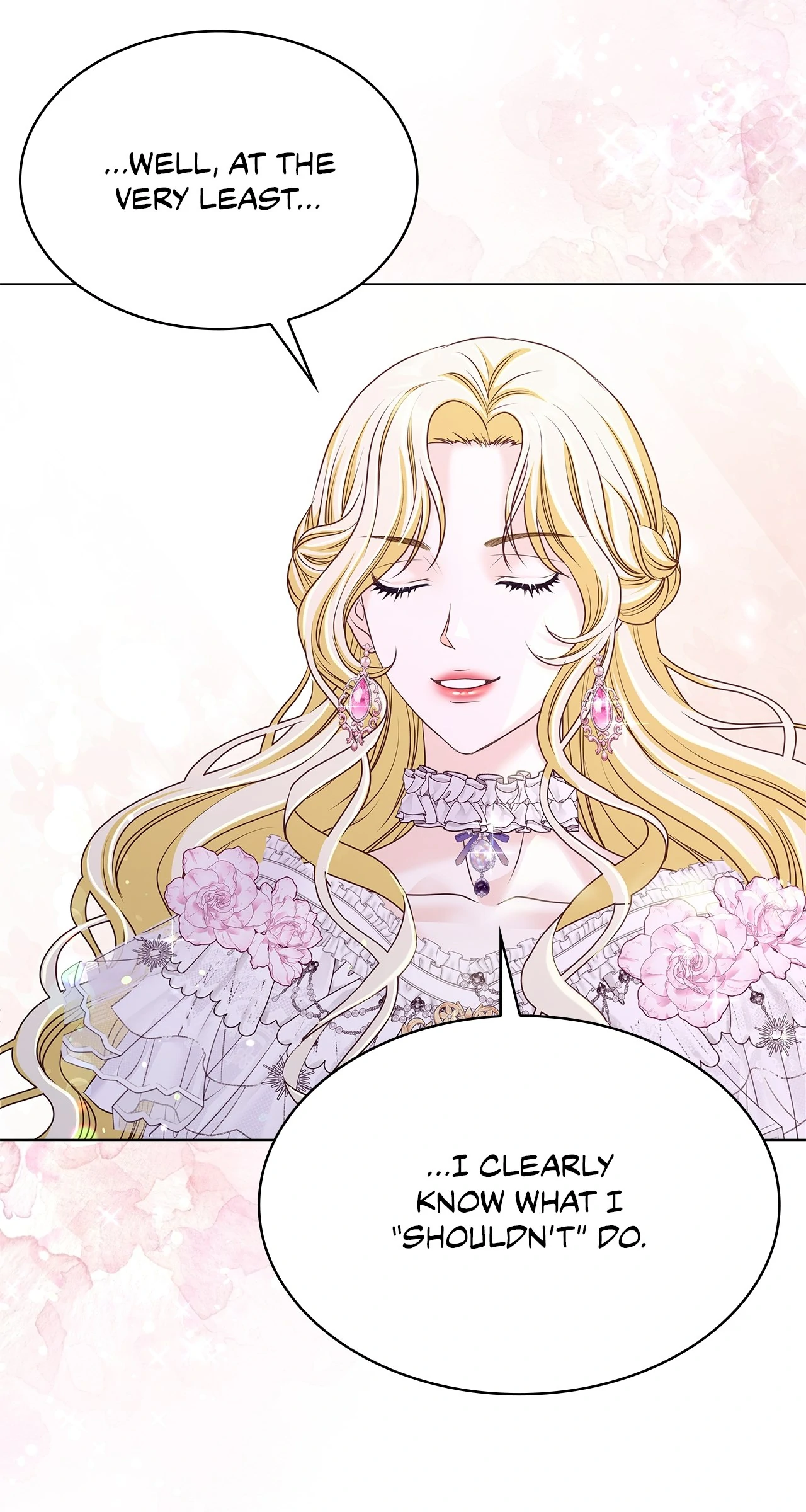 The Villainess Tames the Crazed Devil Chapter 13 - page 77