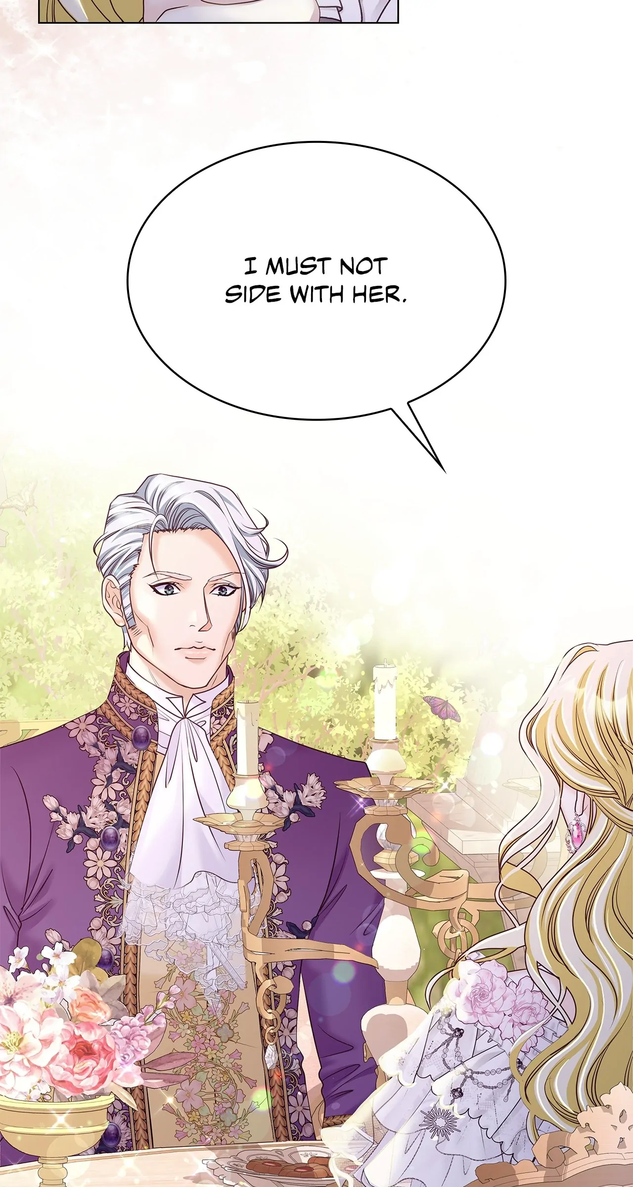 The Villainess Tames the Crazed Devil Chapter 13 - page 81