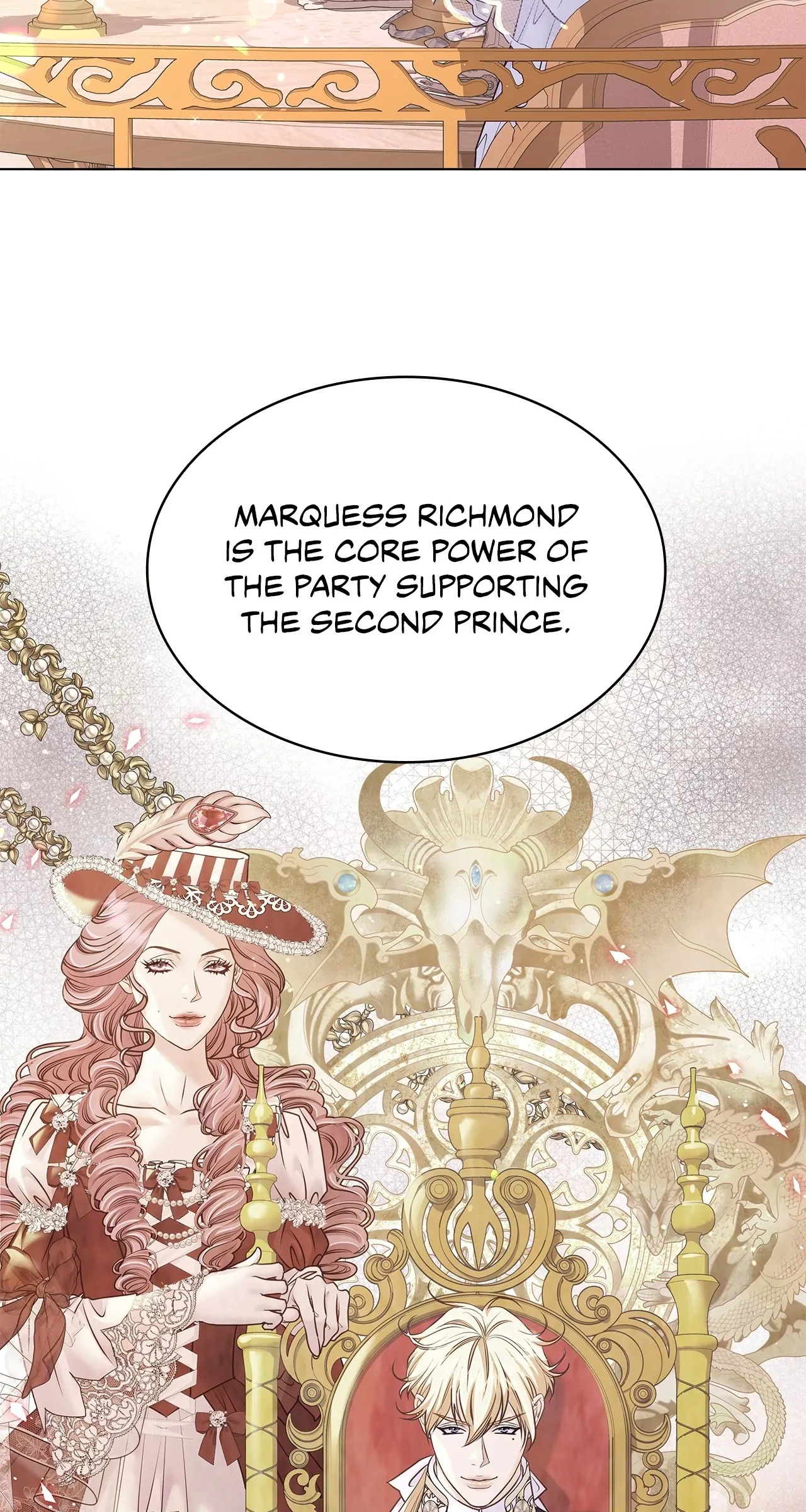 The Villainess Tames the Crazed Devil Chapter 13 - page 82
