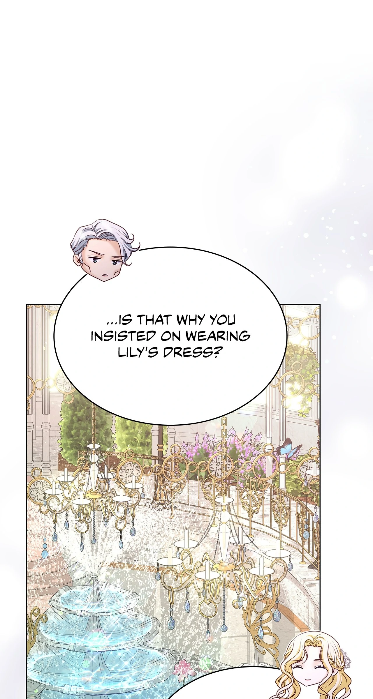 The Villainess Tames the Crazed Devil Chapter 13 - page 85