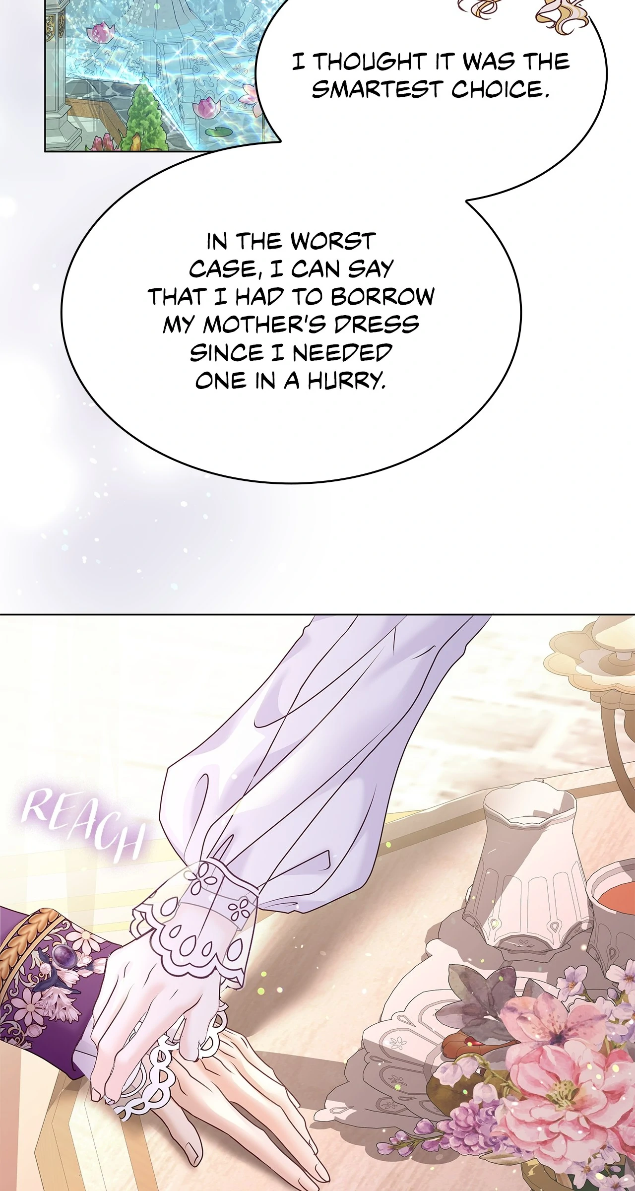 The Villainess Tames the Crazed Devil Chapter 13 - page 86