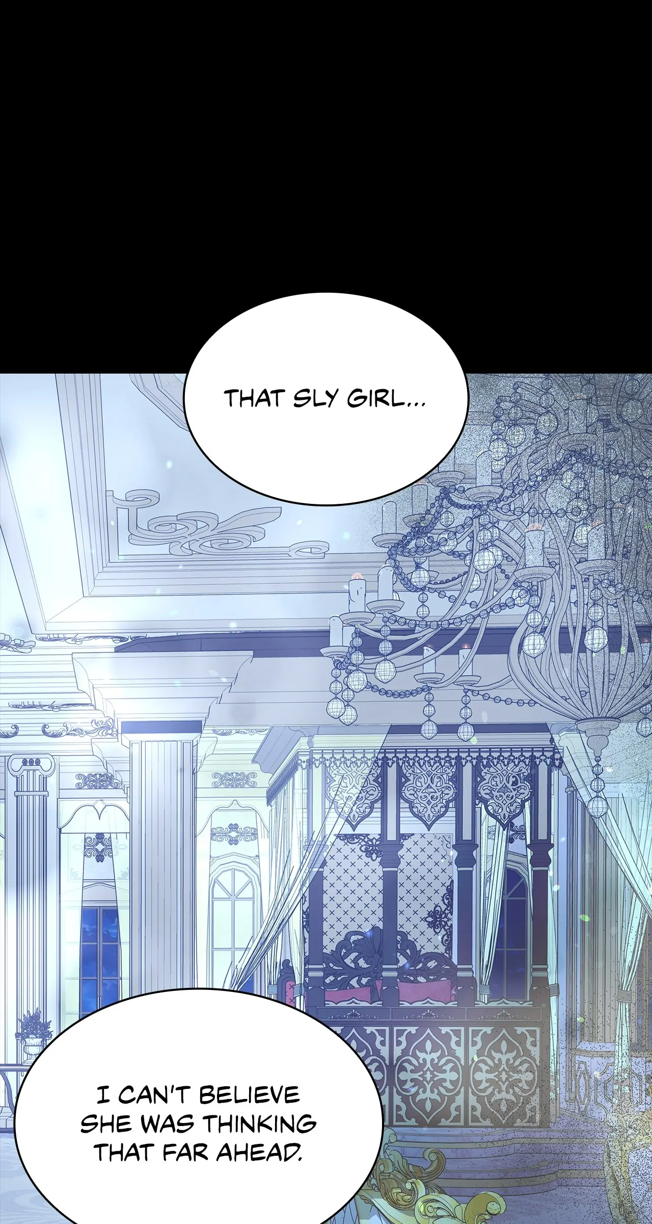 The Villainess Tames the Crazed Devil Chapter 13 - page 96