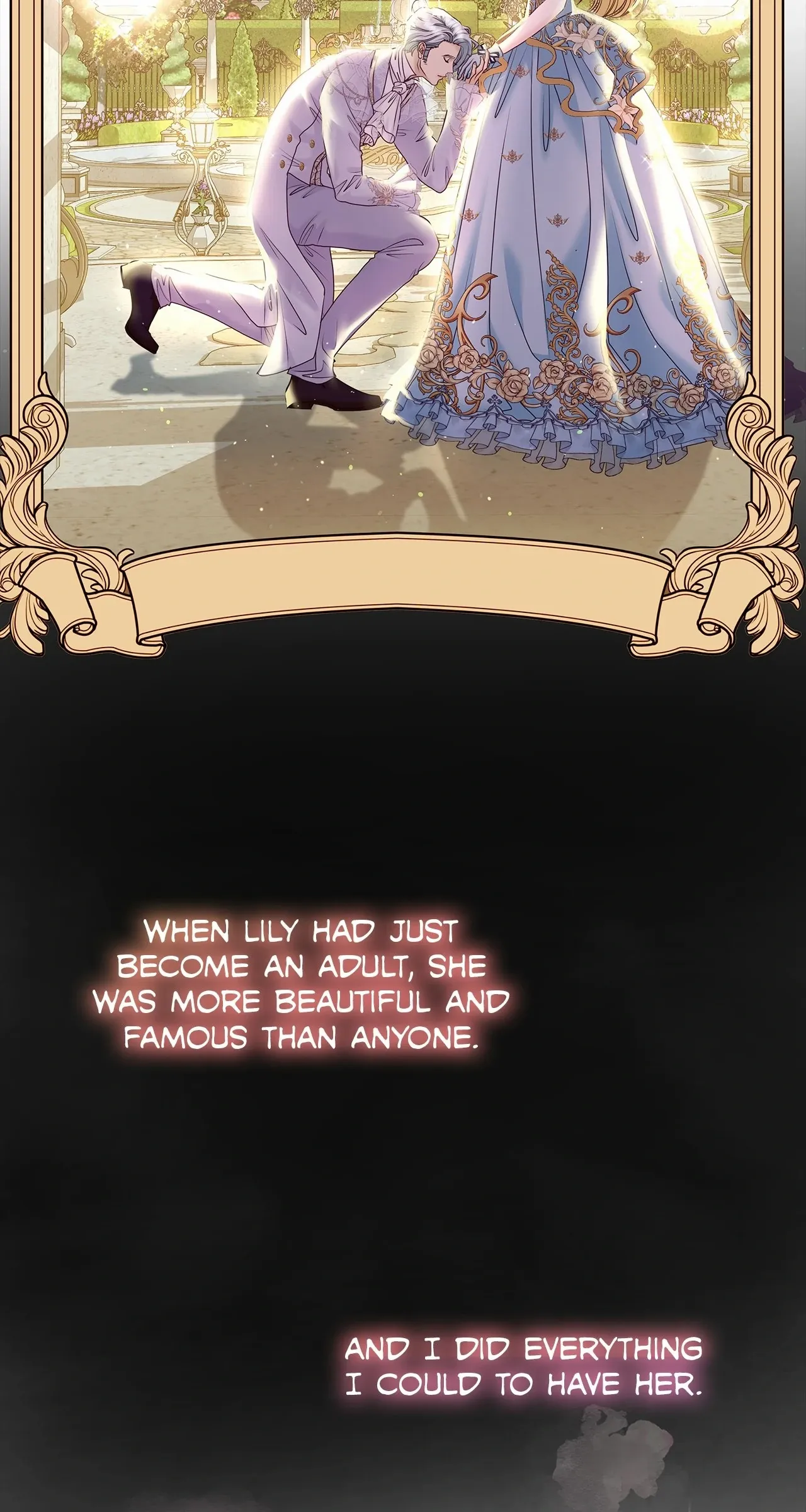 The Villainess Tames the Crazed Devil Chapter 14 - page 2