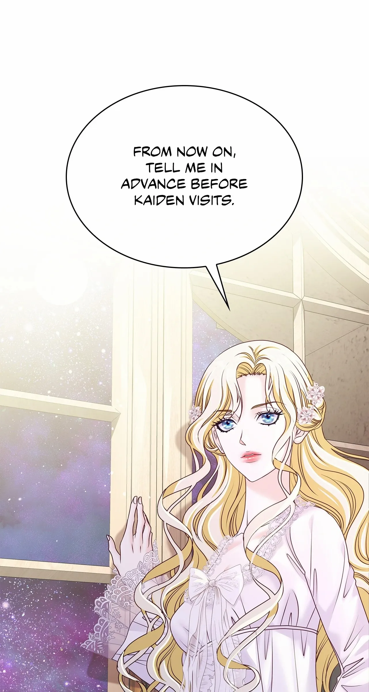 The Villainess Tames the Crazed Devil Chapter 14 - page 29