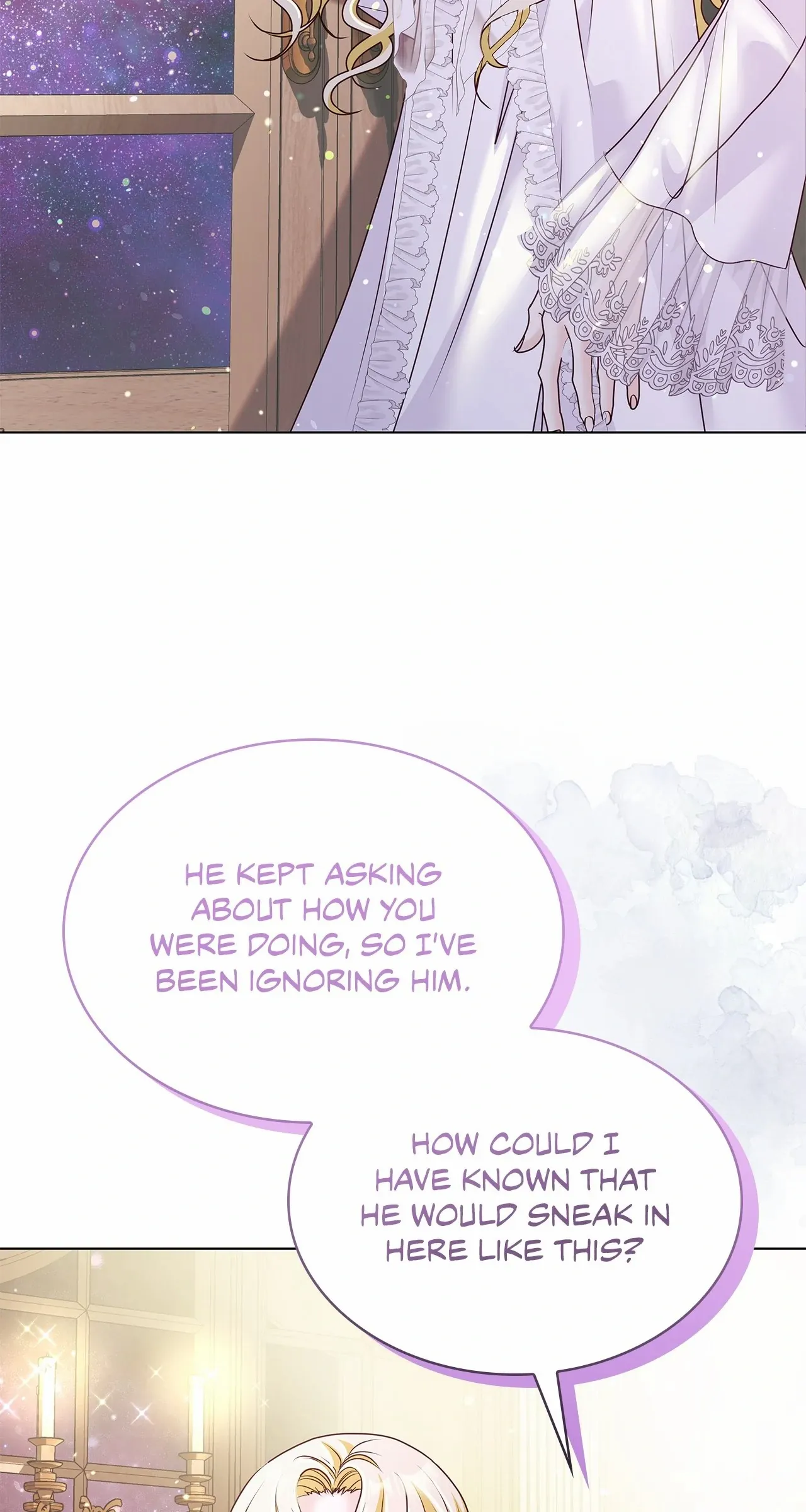 The Villainess Tames the Crazed Devil Chapter 14 - page 30