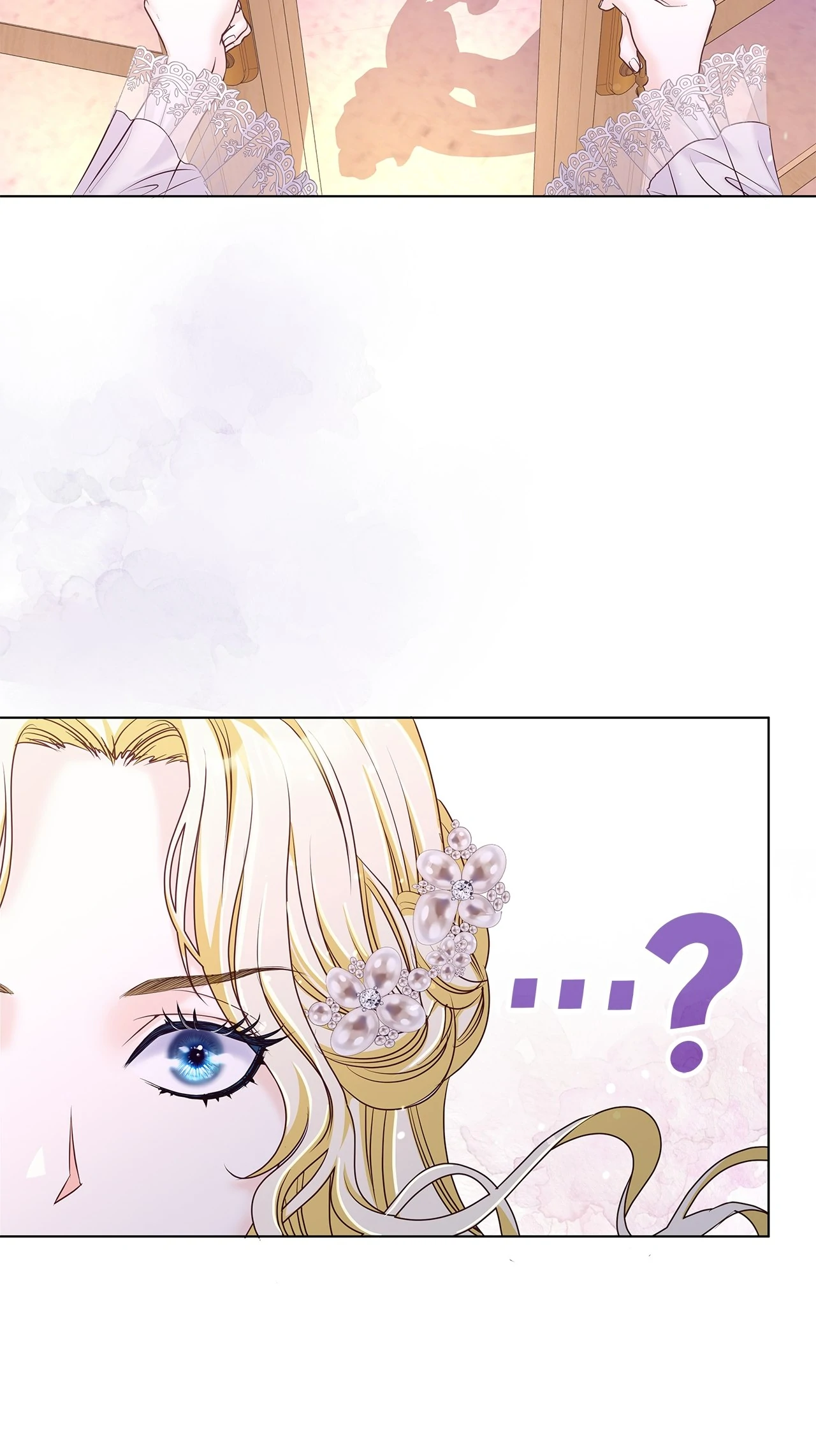 The Villainess Tames the Crazed Devil Chapter 14 - page 32