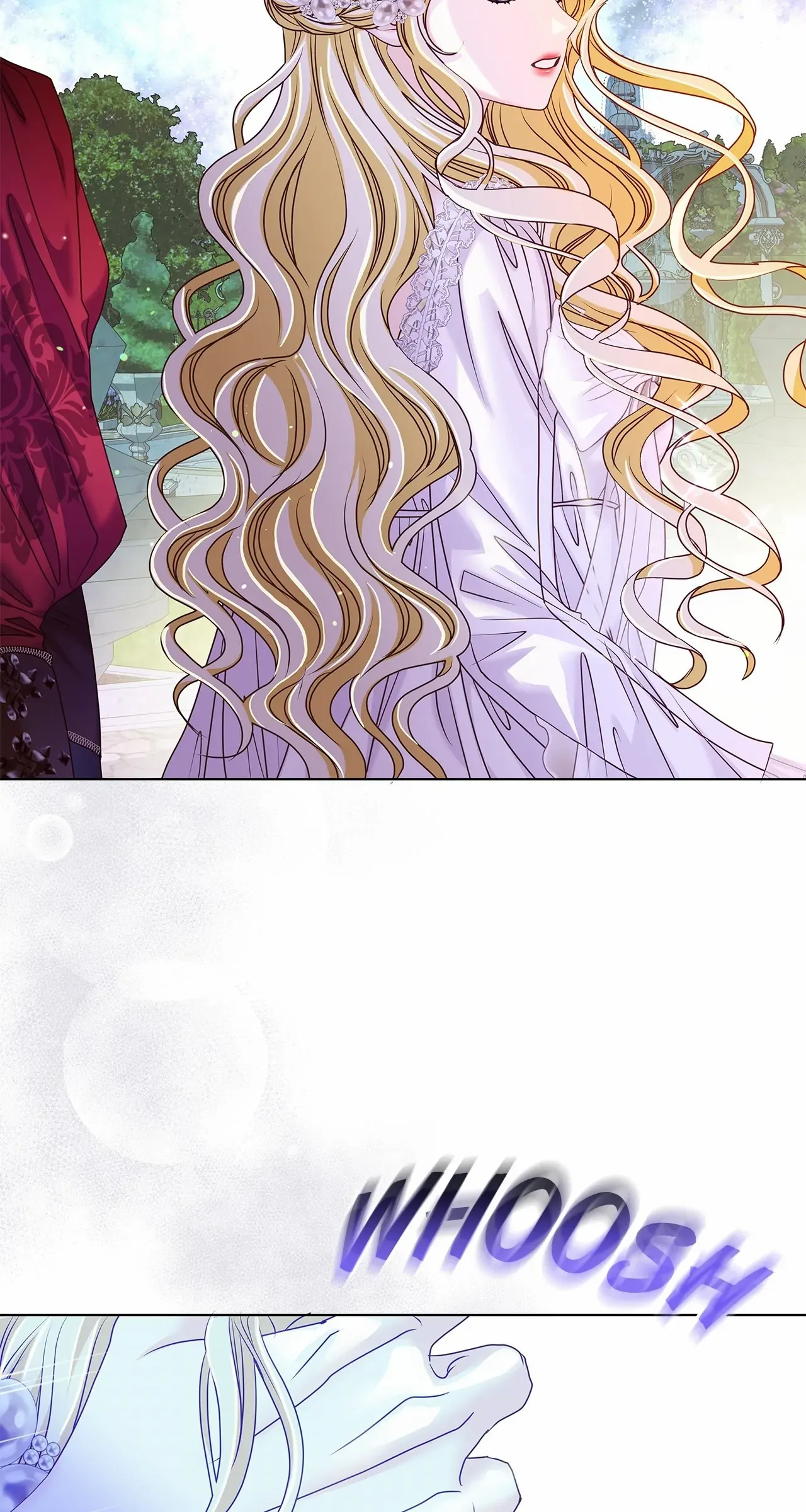 The Villainess Tames the Crazed Devil Chapter 14 - page 35