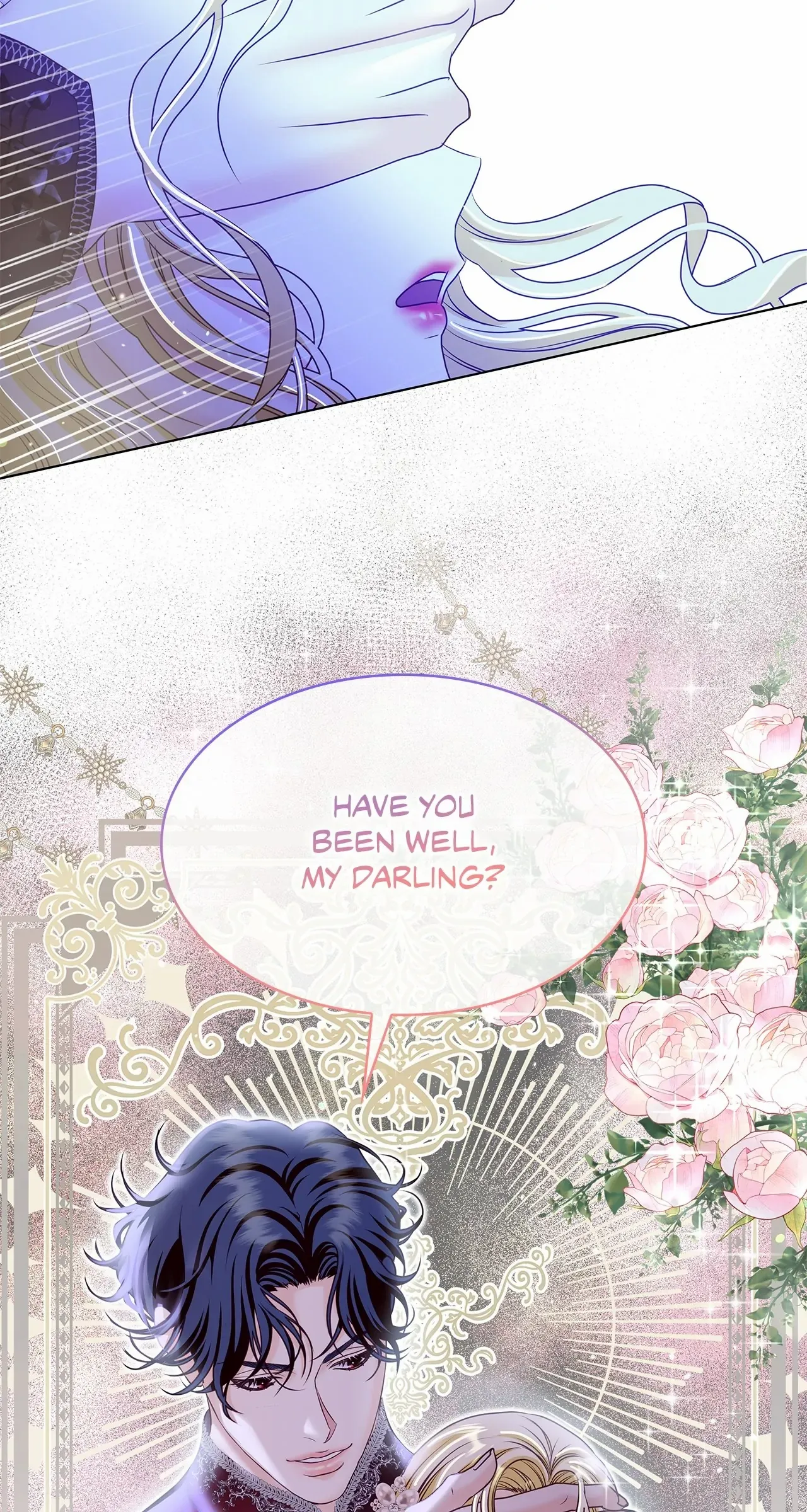 The Villainess Tames the Crazed Devil Chapter 14 - page 36