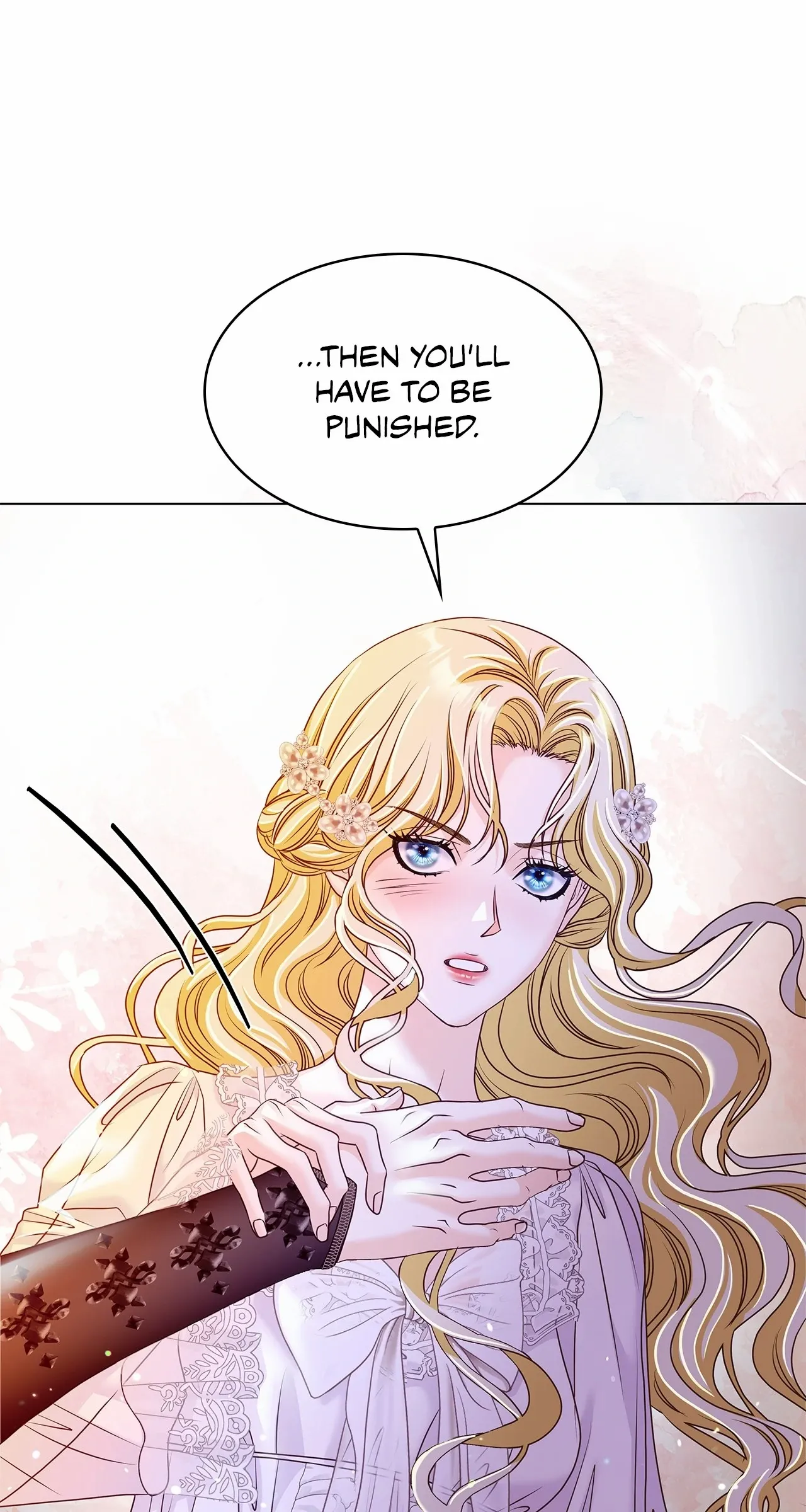 The Villainess Tames the Crazed Devil Chapter 14 - page 41