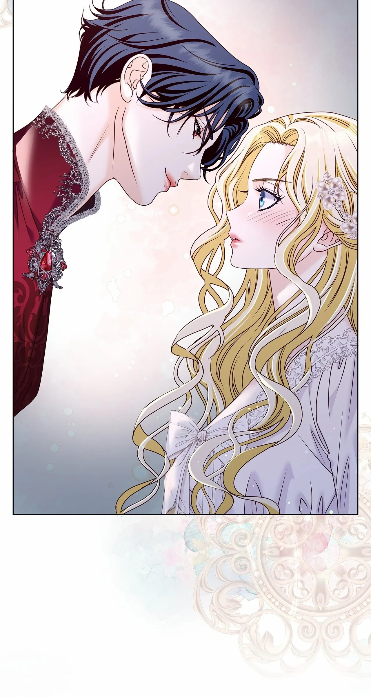 The Villainess Tames the Crazed Devil Chapter 14 - page 45