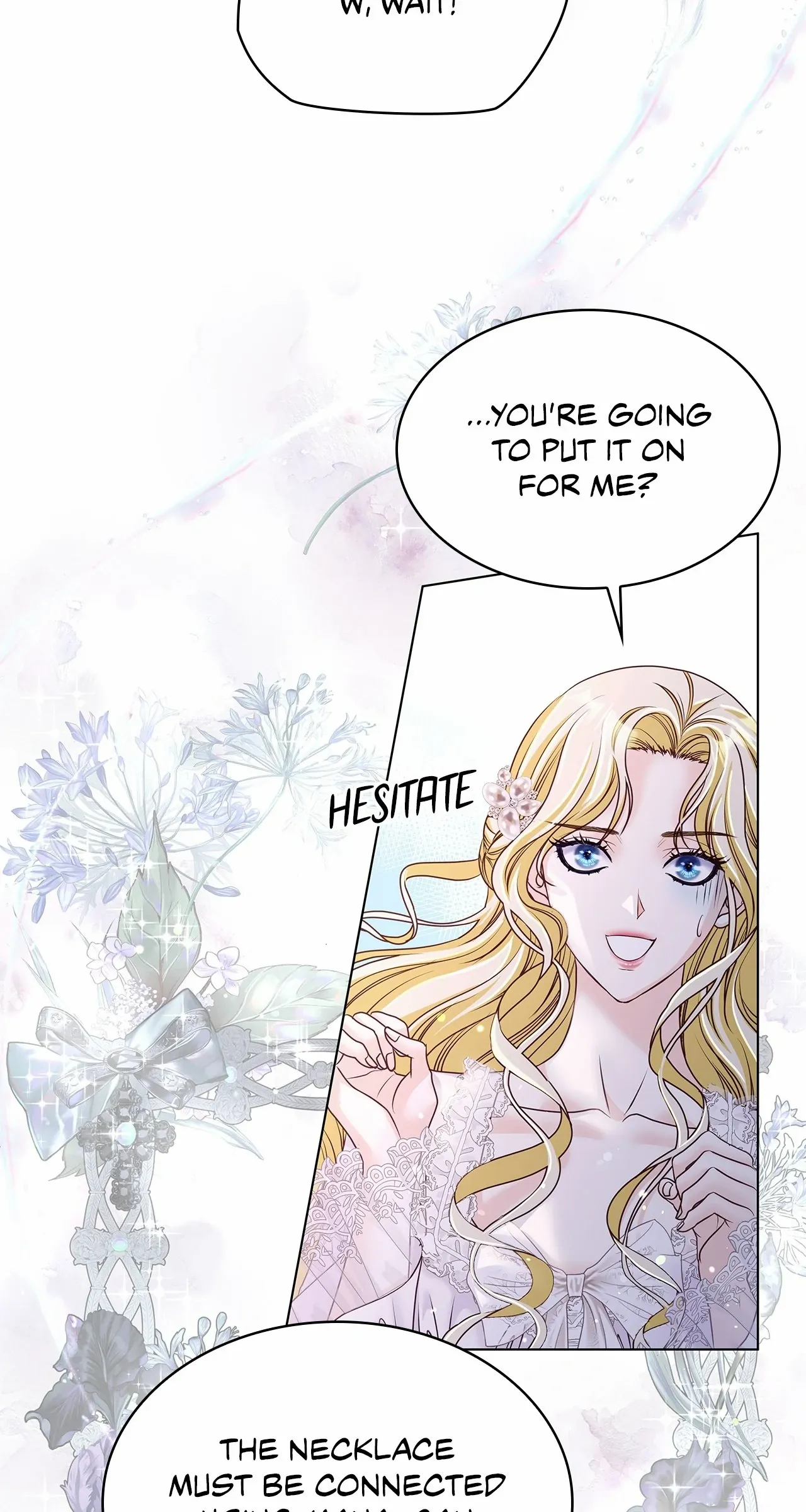 The Villainess Tames the Crazed Devil Chapter 14 - page 60